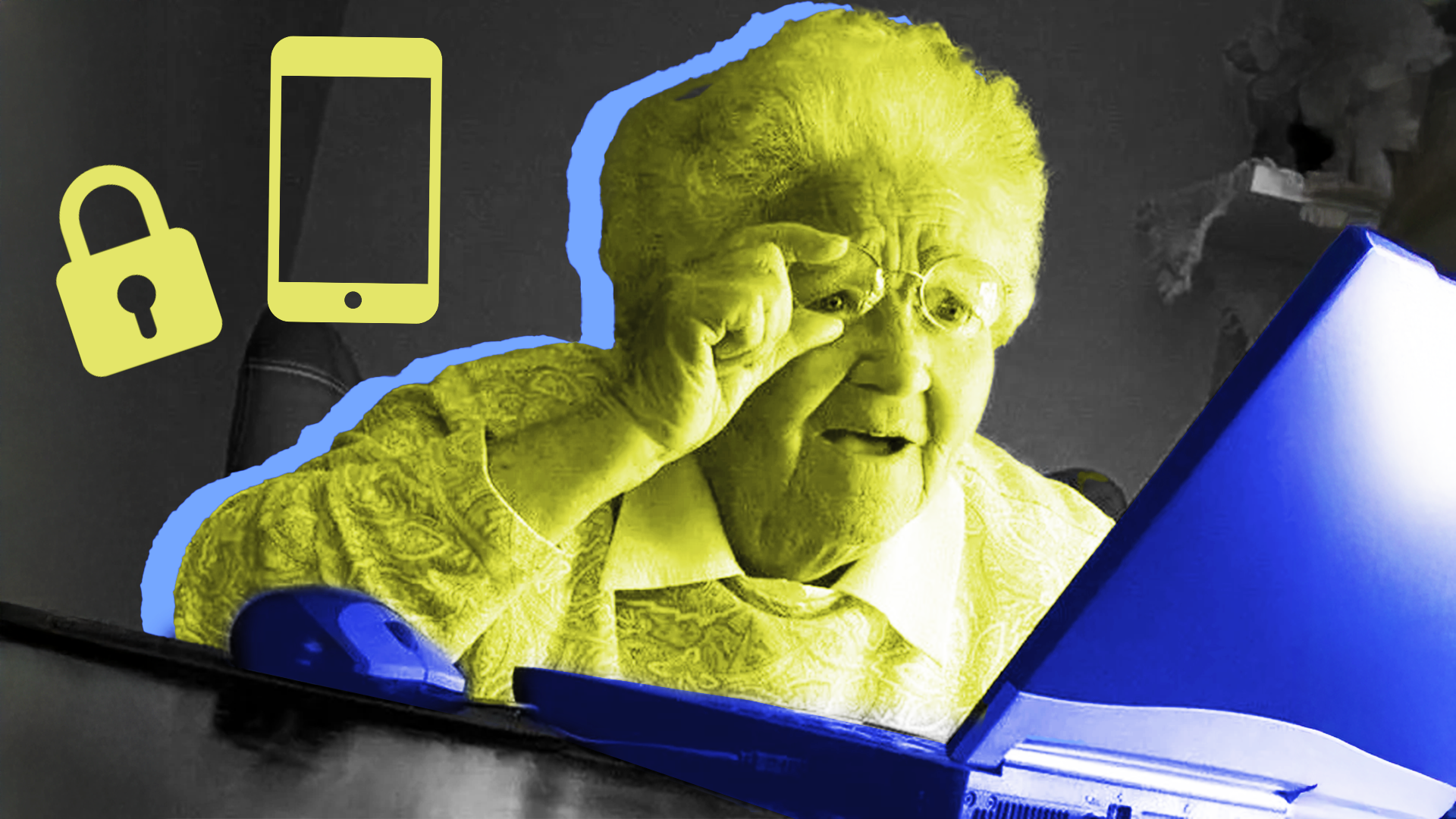 Zo help je je digibeet-ouders om online veilig te blijven met hun ...