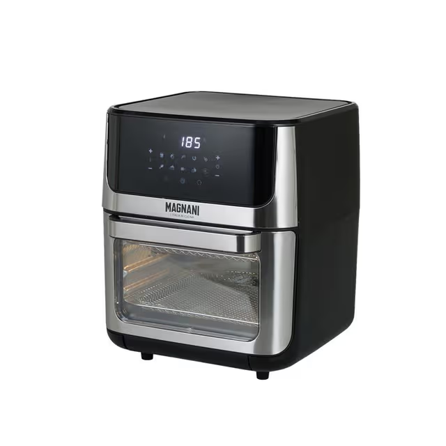 XXL Airfryer + Rotisserie