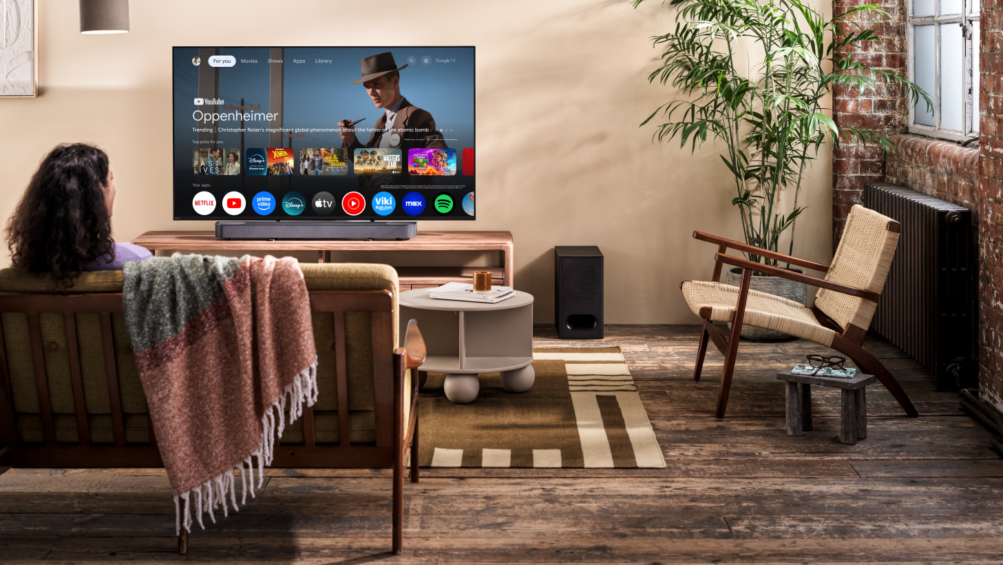 Sony Bravia Theatre Bar 6