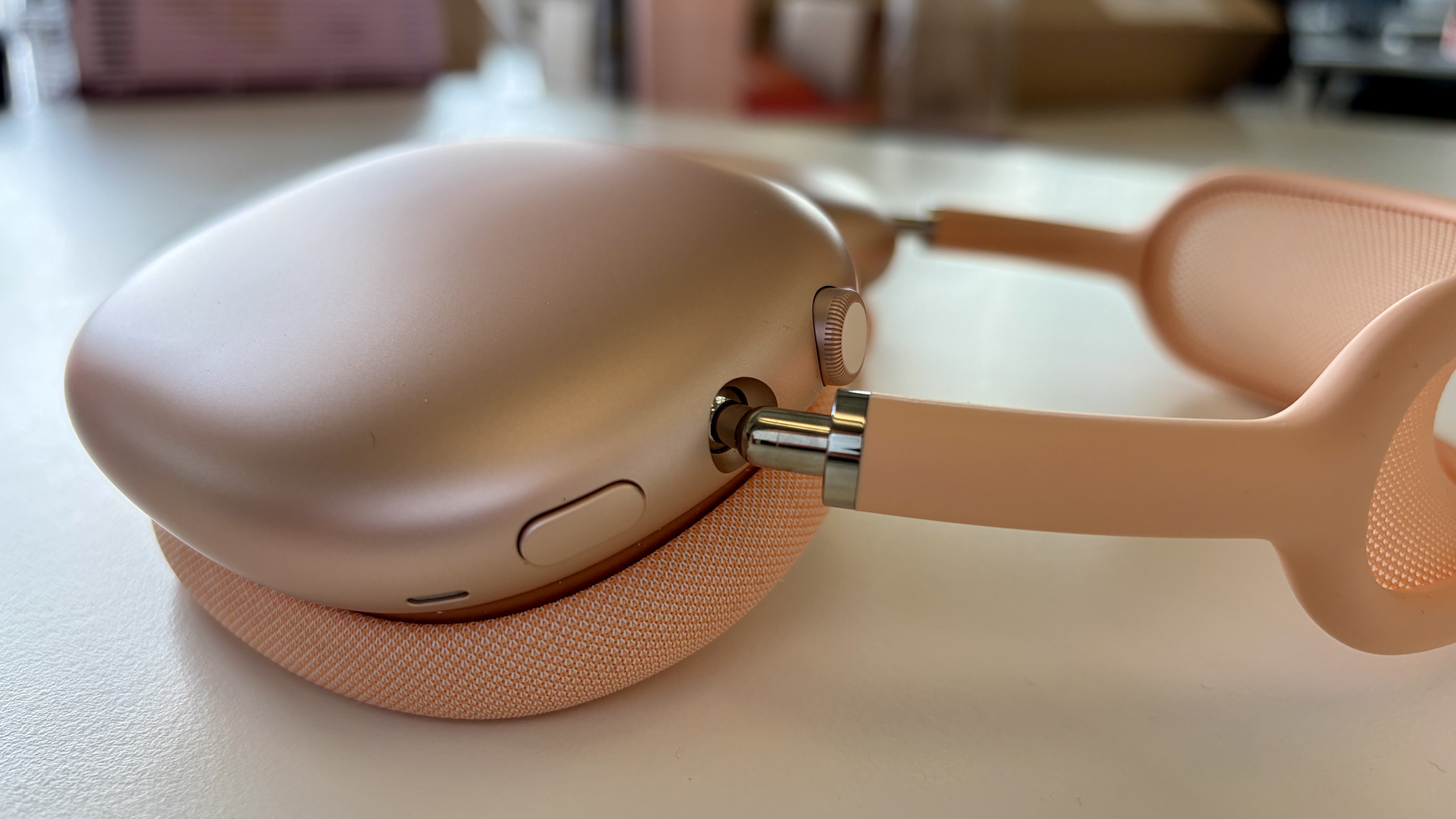 AirPods Max 2 review: geweldig geluid, maar hoog prijskaartje