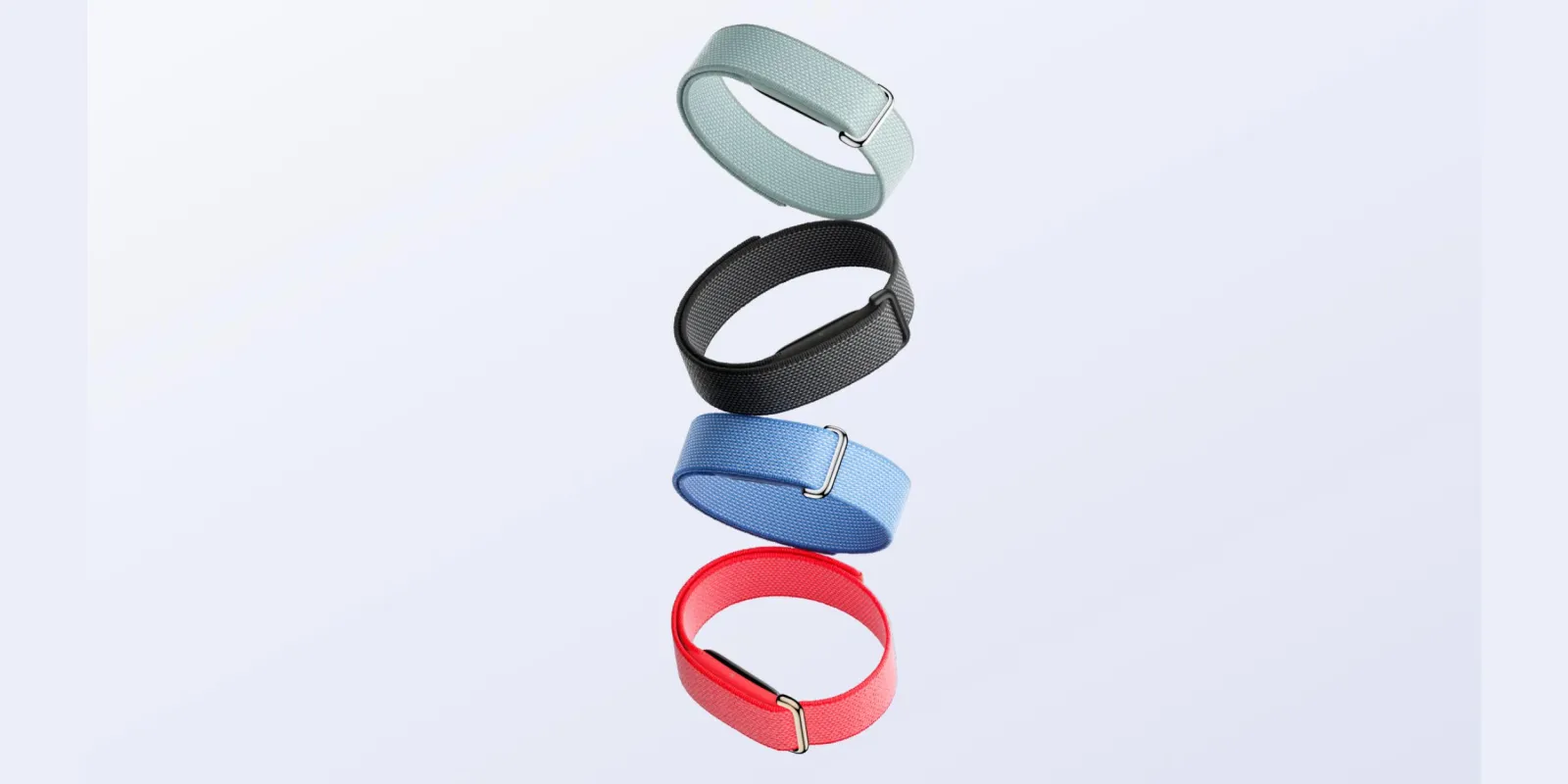 Na veel wachten hebben we eindelijk een schermloze fitnesstracker van Google. Het bedrijf heeft gisteren de Fitbit Air onthuld.