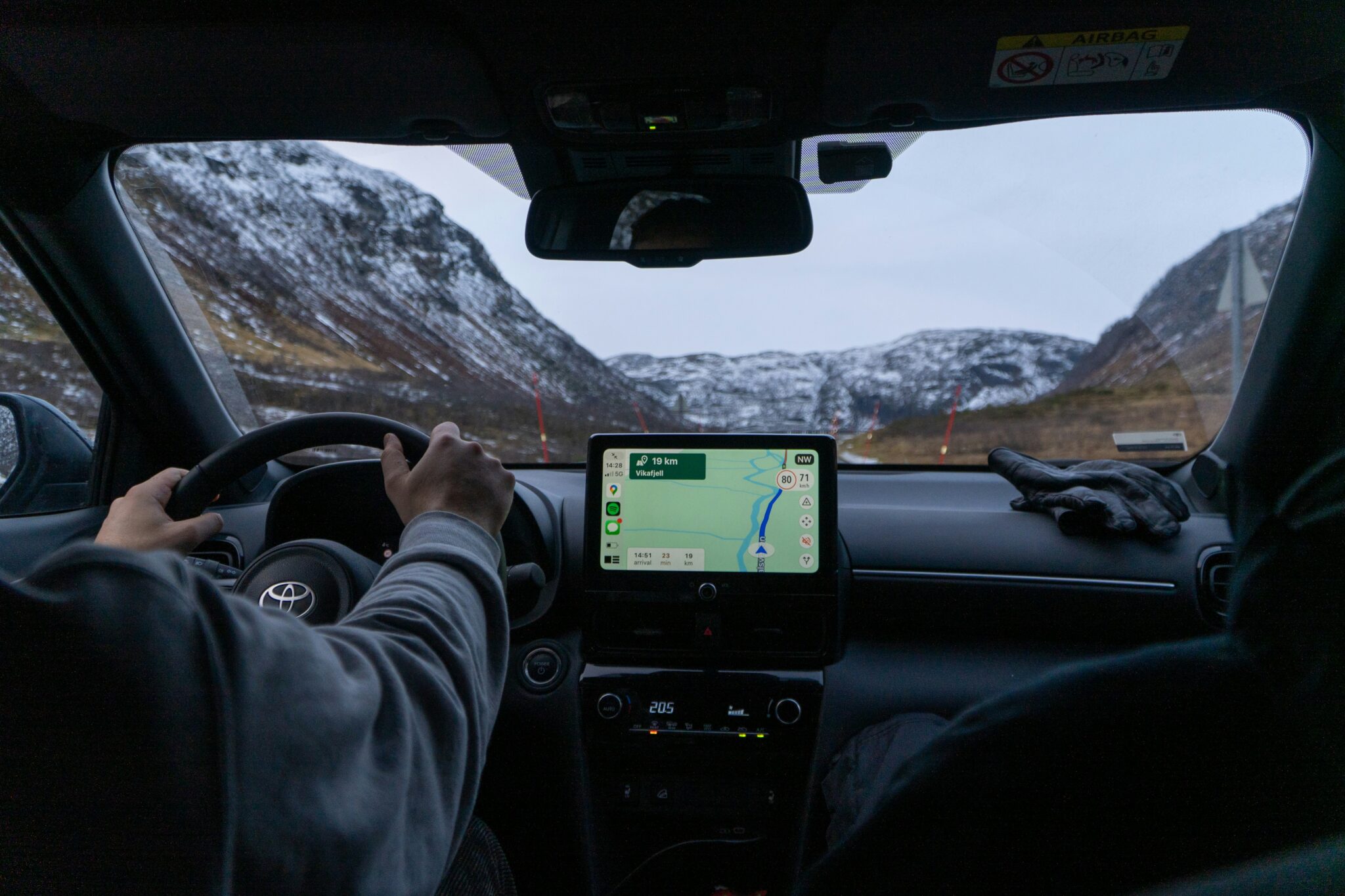 Google Maps vs. Waze: dit is mijn favoriet