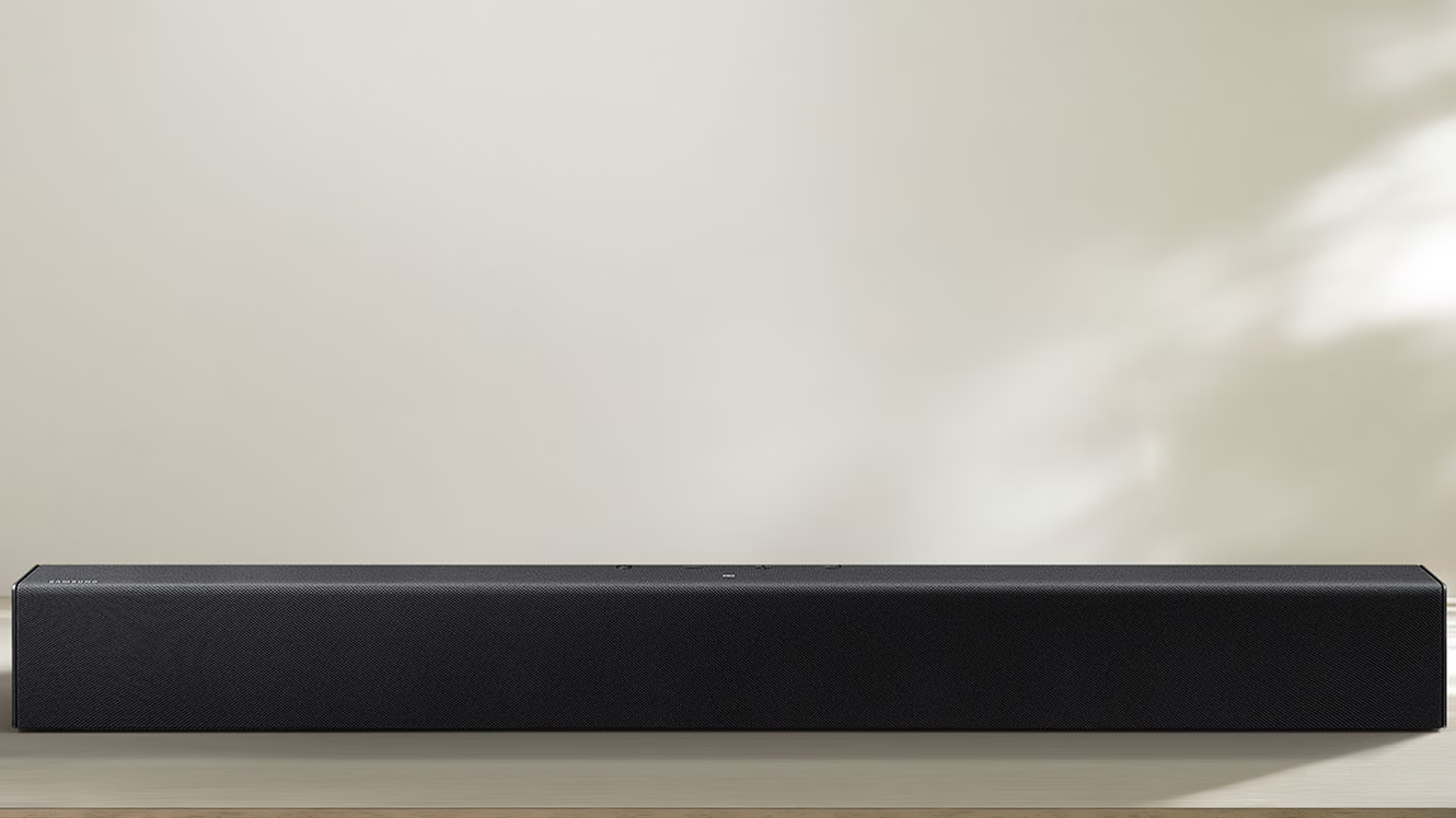 Samsung soundbar