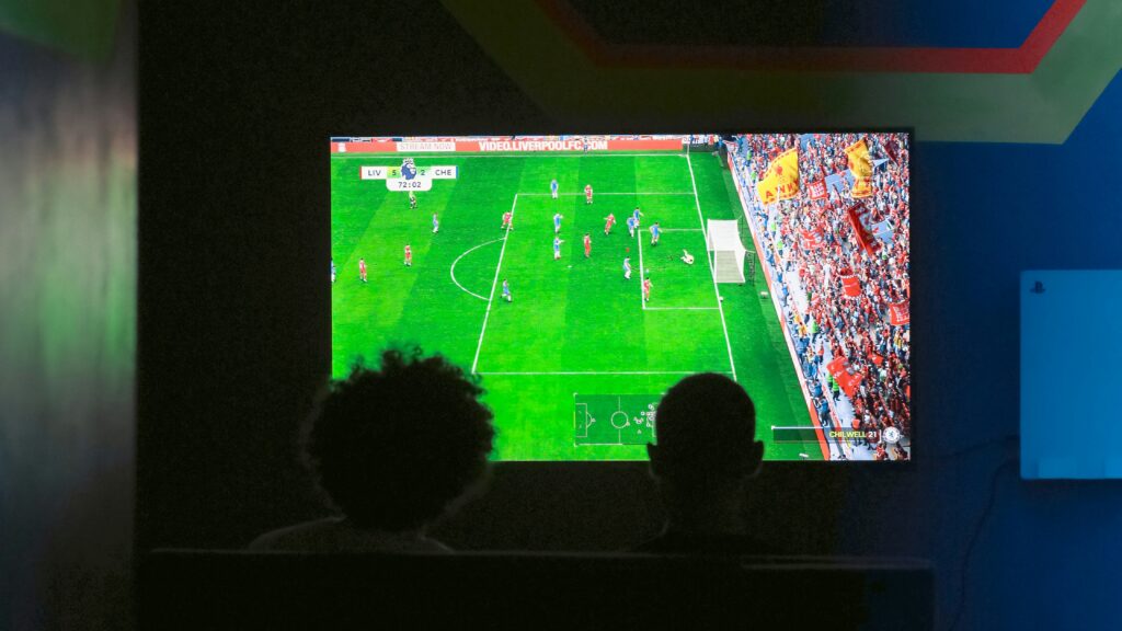 Slimme smart tv kopen voor het WK? Deze functies zijn essentieel