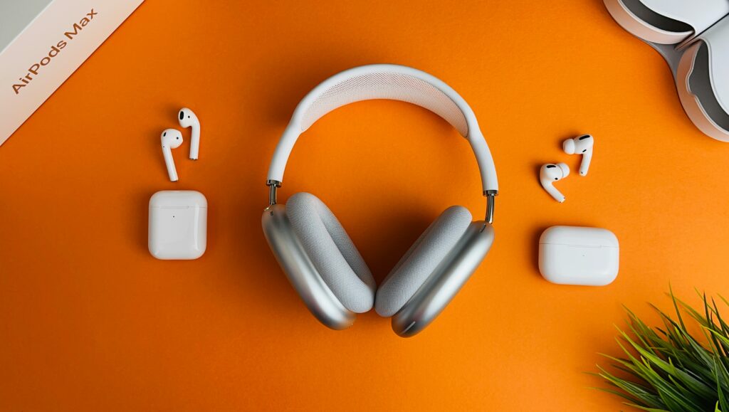 Je AirPods worden binnenkort veel beter en dat is helemaal gratis