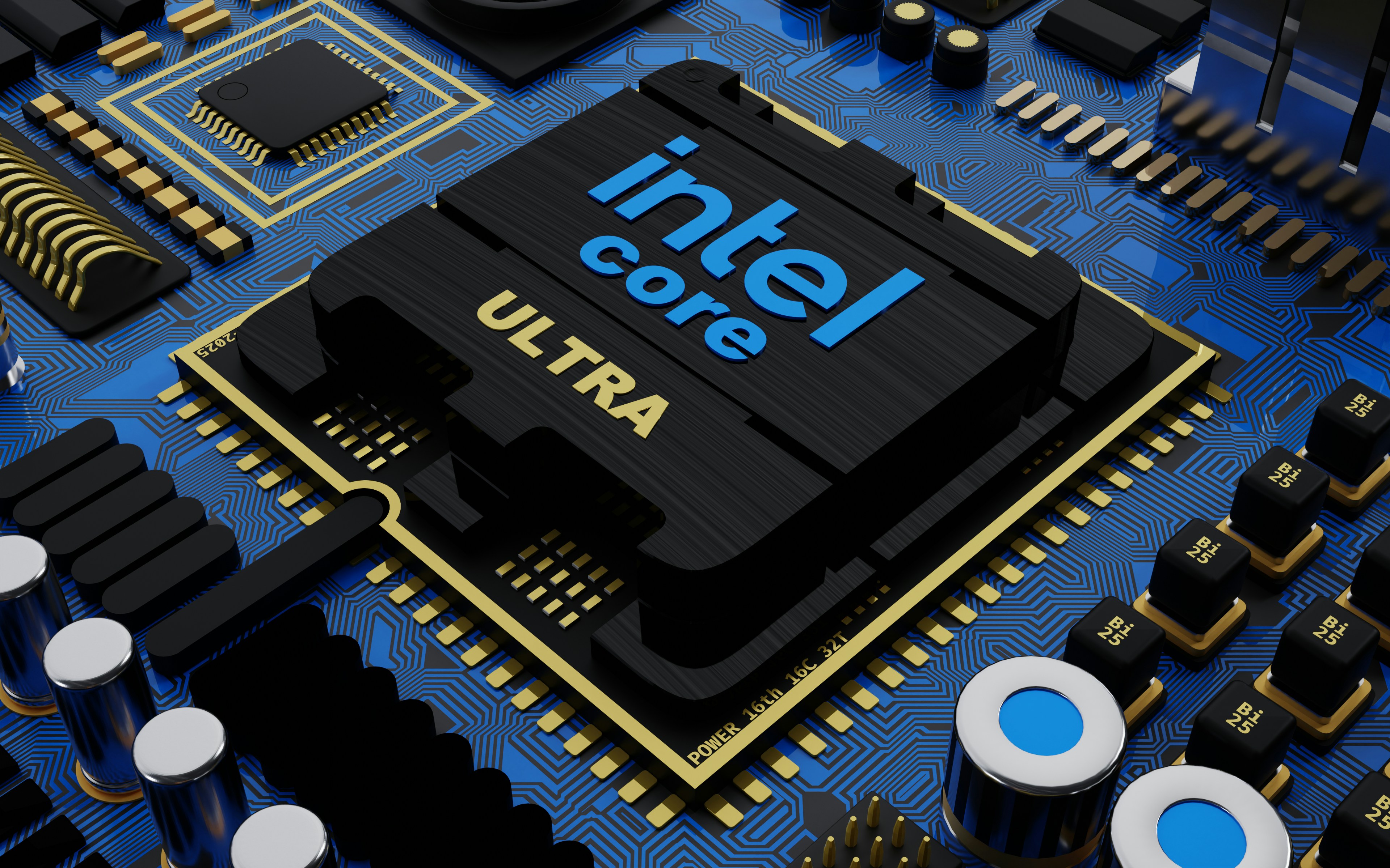 Apple en Intel zouden een deal hebben gesloten waarbij Intel chips gaat maken voor de iPhone-maker. Dat is opmerkelijk, omdat Apple eerder nog stopte met het gebruiken van Intel-chips in computers.