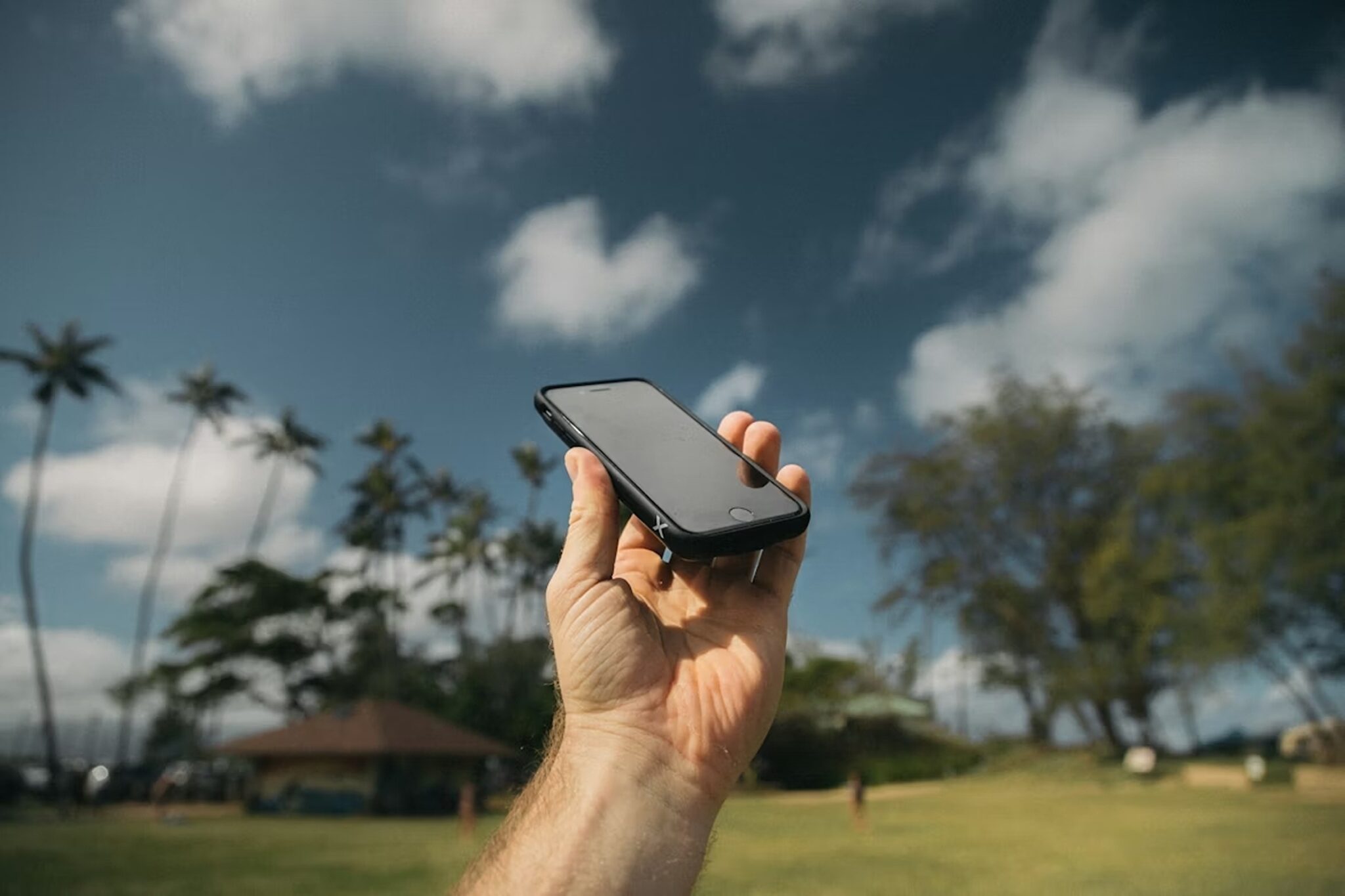 Deze Android-functie voor wifi is onmisbaar op je vakantie