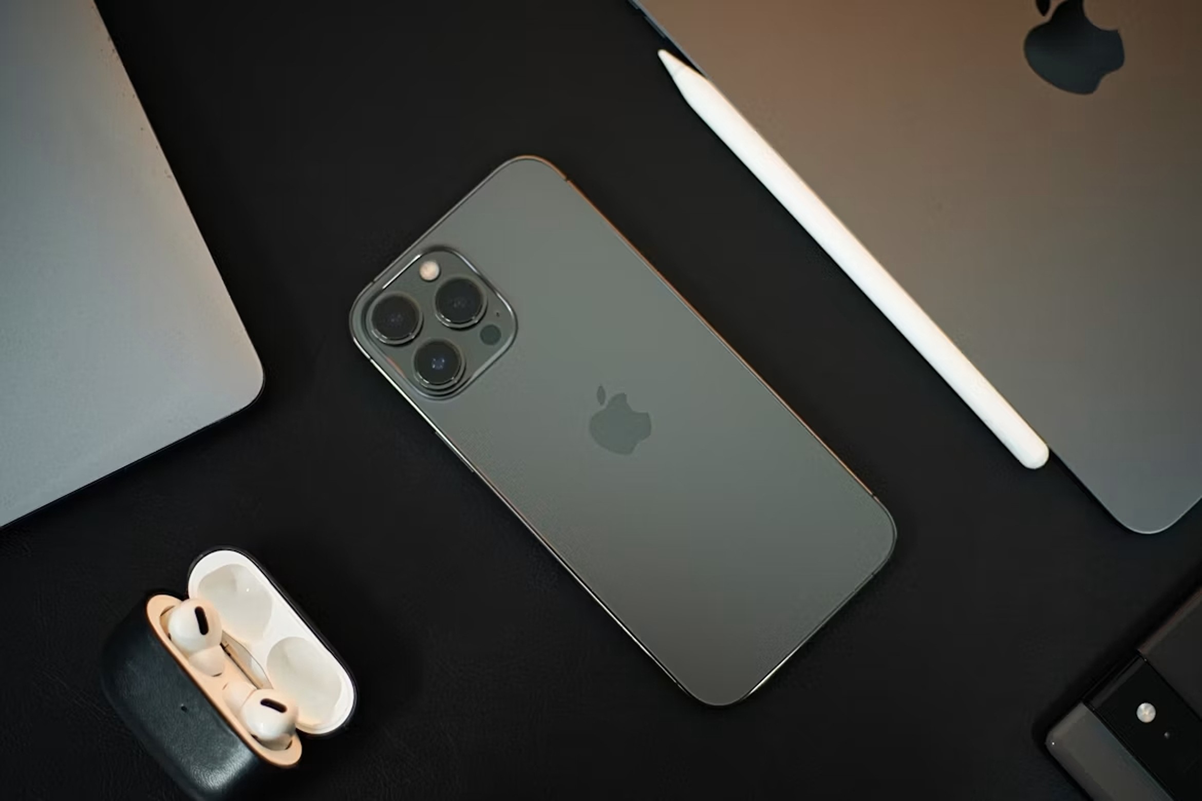 Deze Apple-producten wil je niet tweedehands kopen