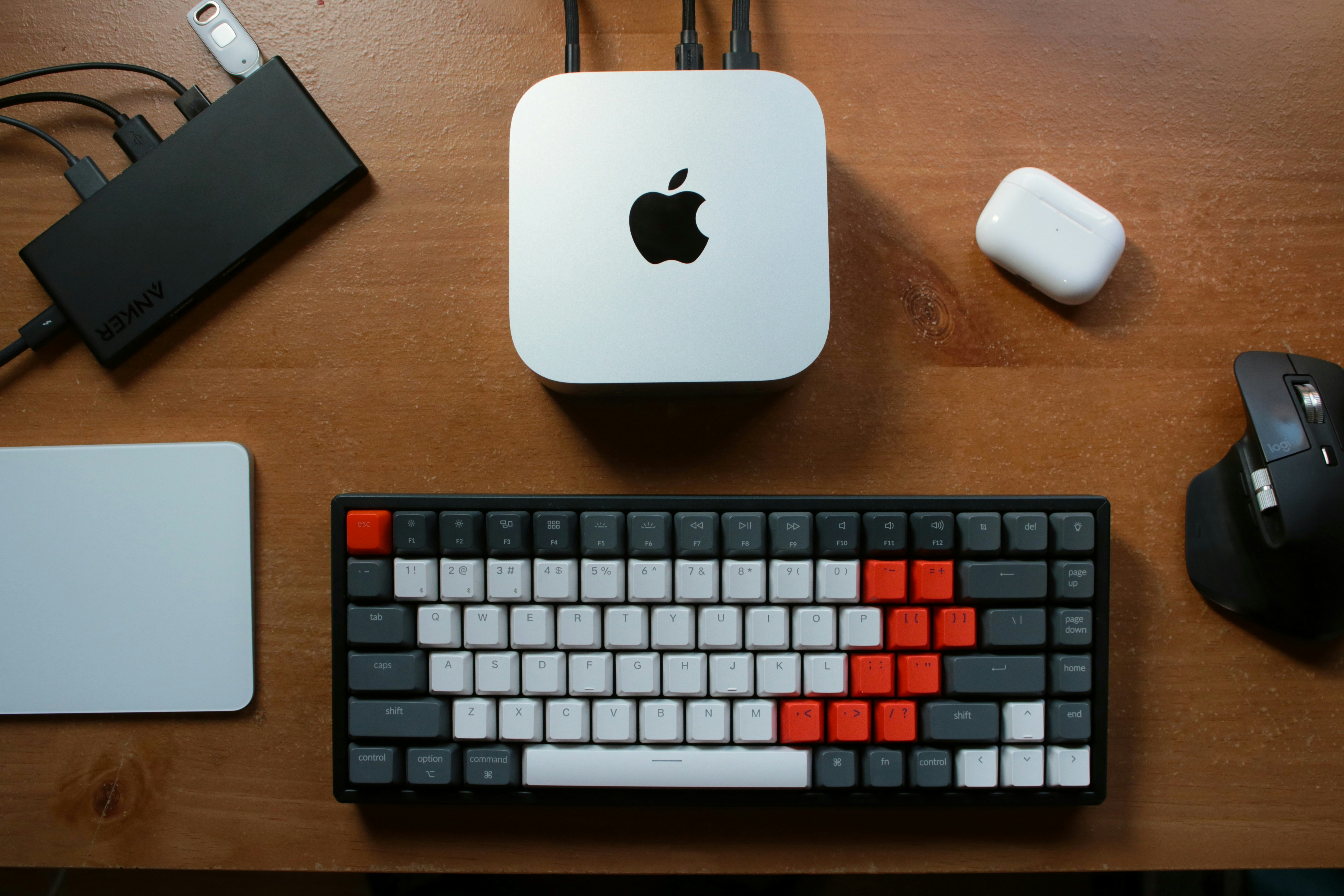 Wie een Mac mini wil kopen moet daar sinds deze week ineens meer geld voor neerleggen. Dat komt niet doordat de prijzen verhoogd zijn, maar doordat het goedkoopste model is geschrapt.