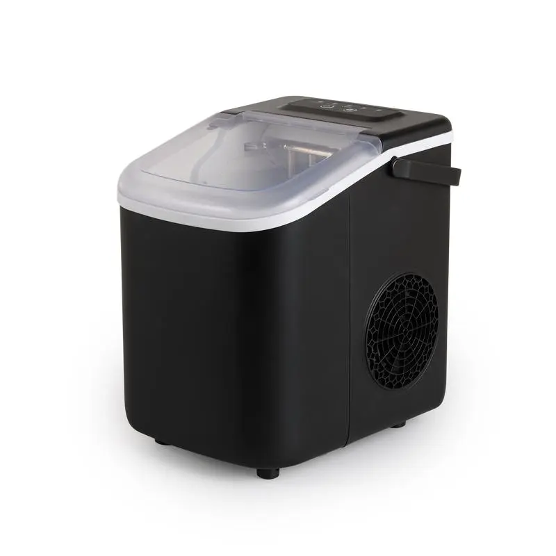 IJsblokjesmachine