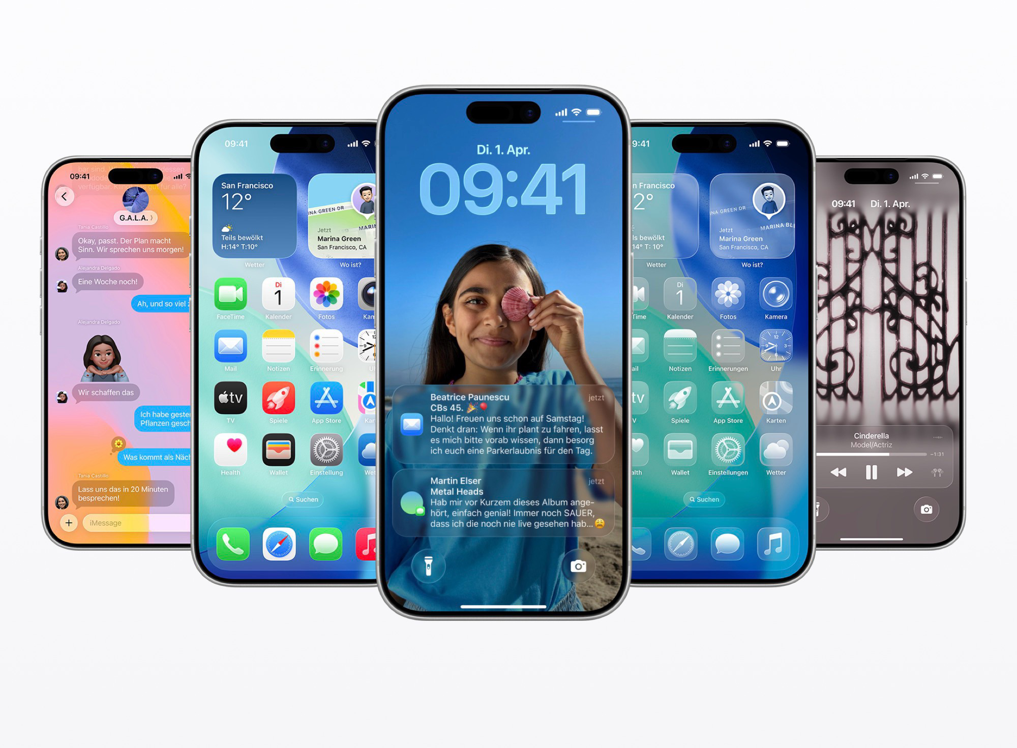 Deze geheime iOS 27-functies maken je iPhone beter