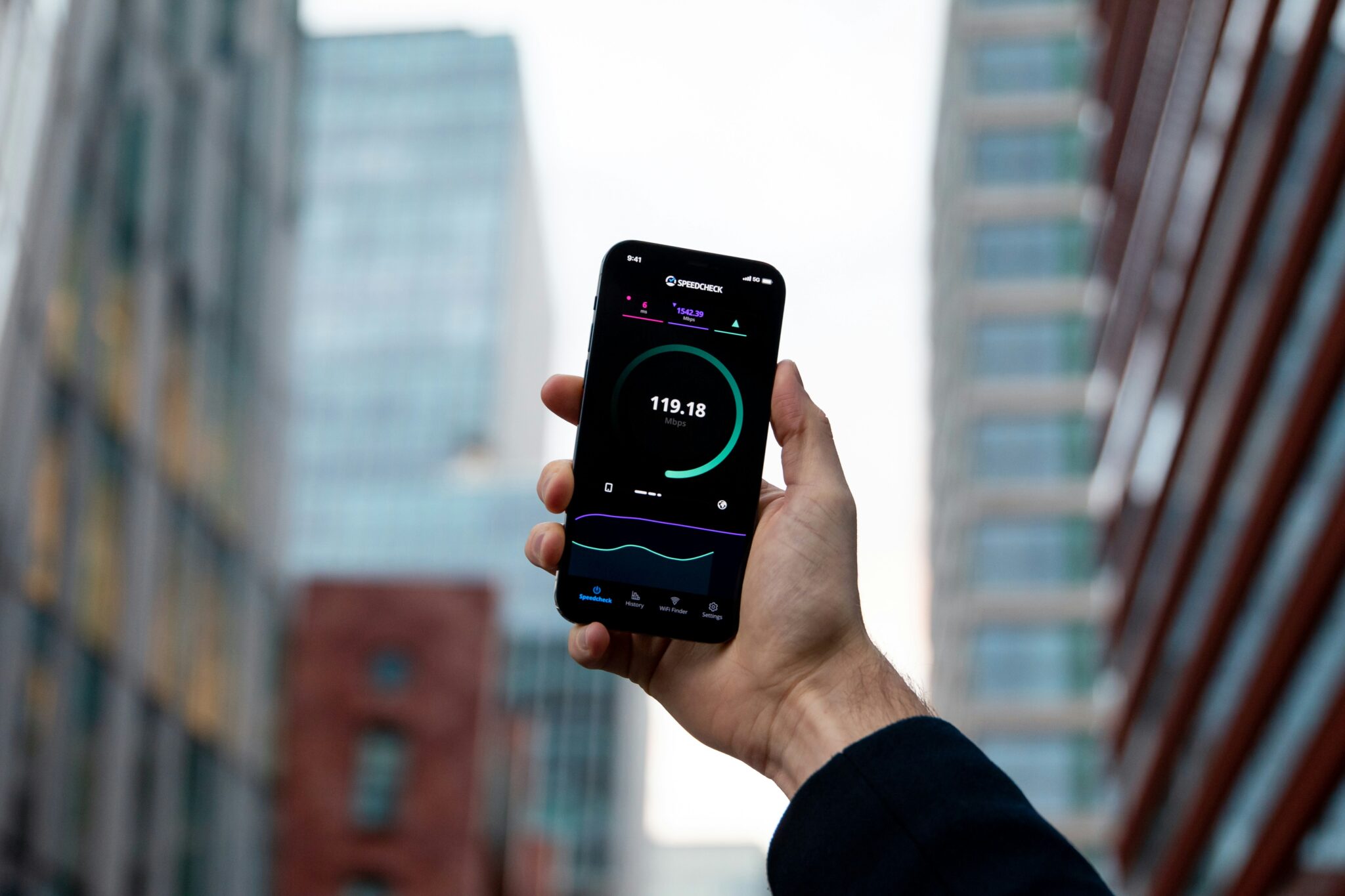 Dit is waarom je internetsnelheid traag is (en hoe je het fixt)