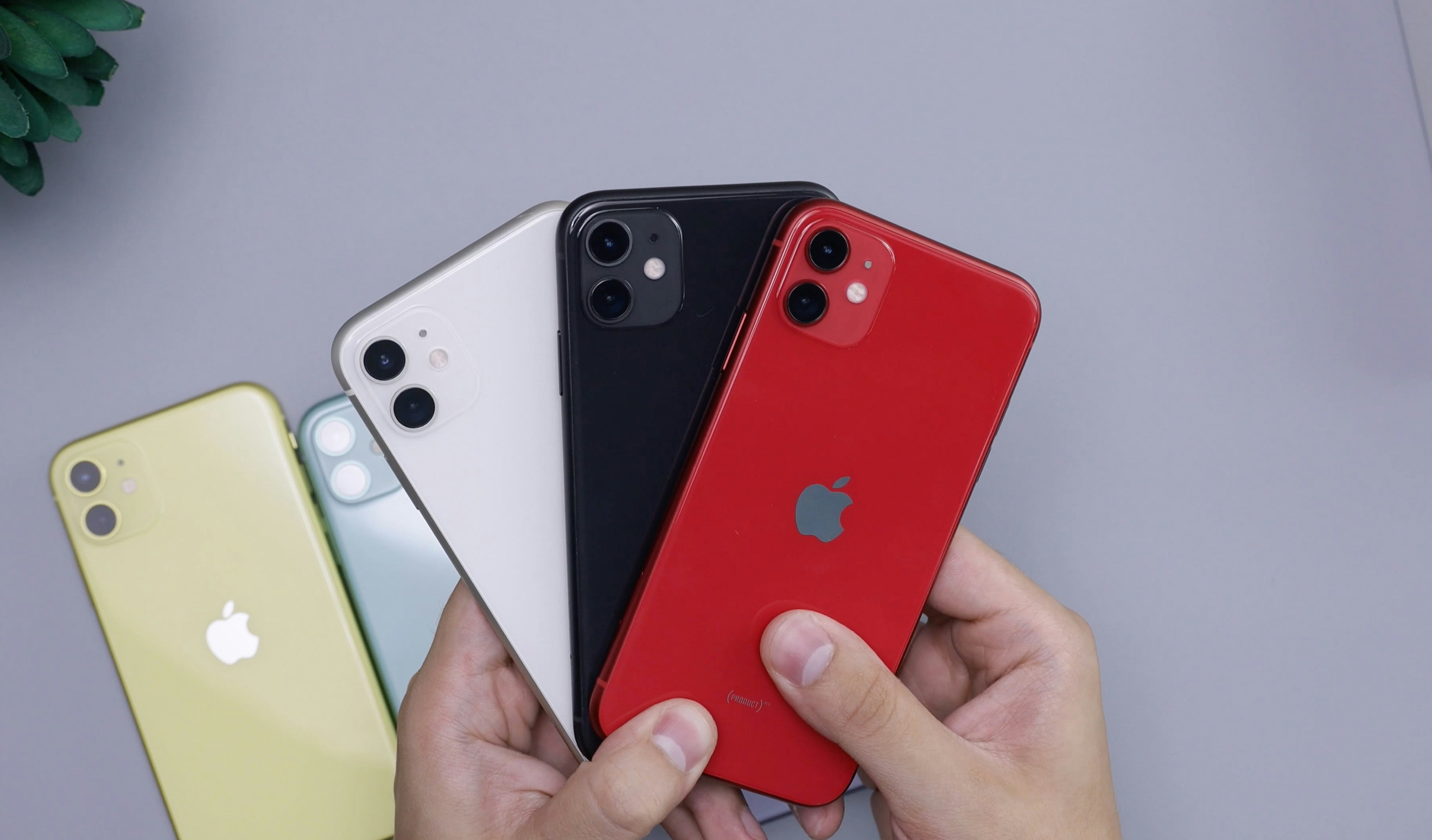 iPhones staan bekend als zeer veilig en niet makkelijk te hacken. Bij wat oudere modellen is nu een kwetsbaarheid ontdekt die niet kan worden opgelost.