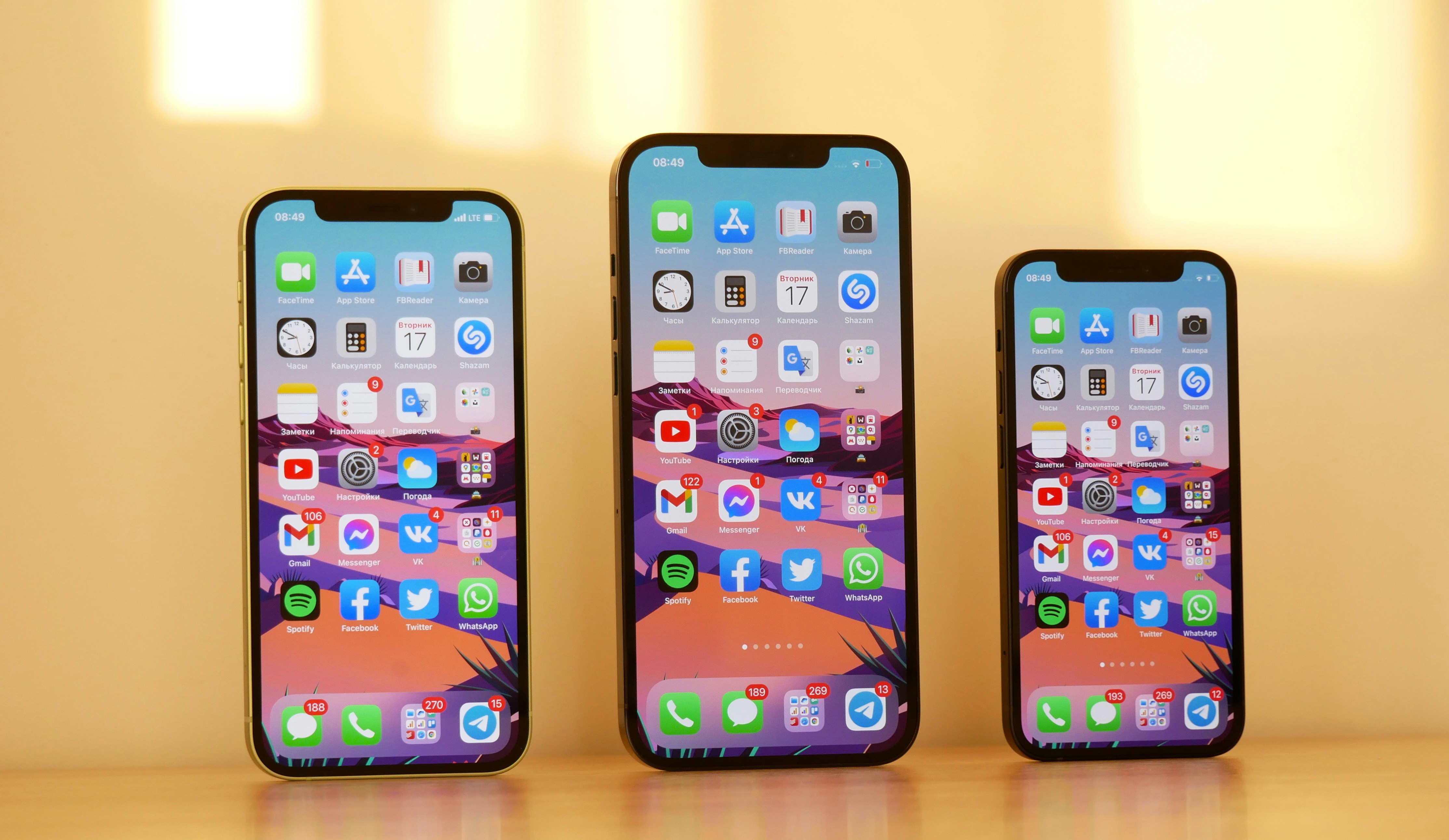 Zo lang gaat je iPhone mee (en hoe je deze langer goed houdt)