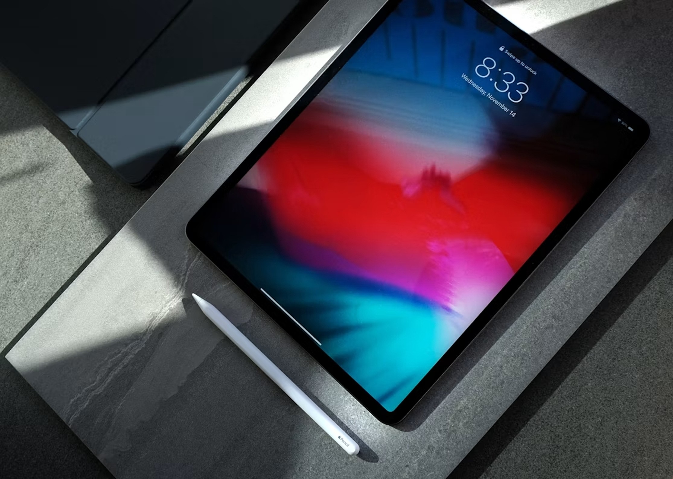 Kopen van een tweedehands iPad heeft deze grote risico's