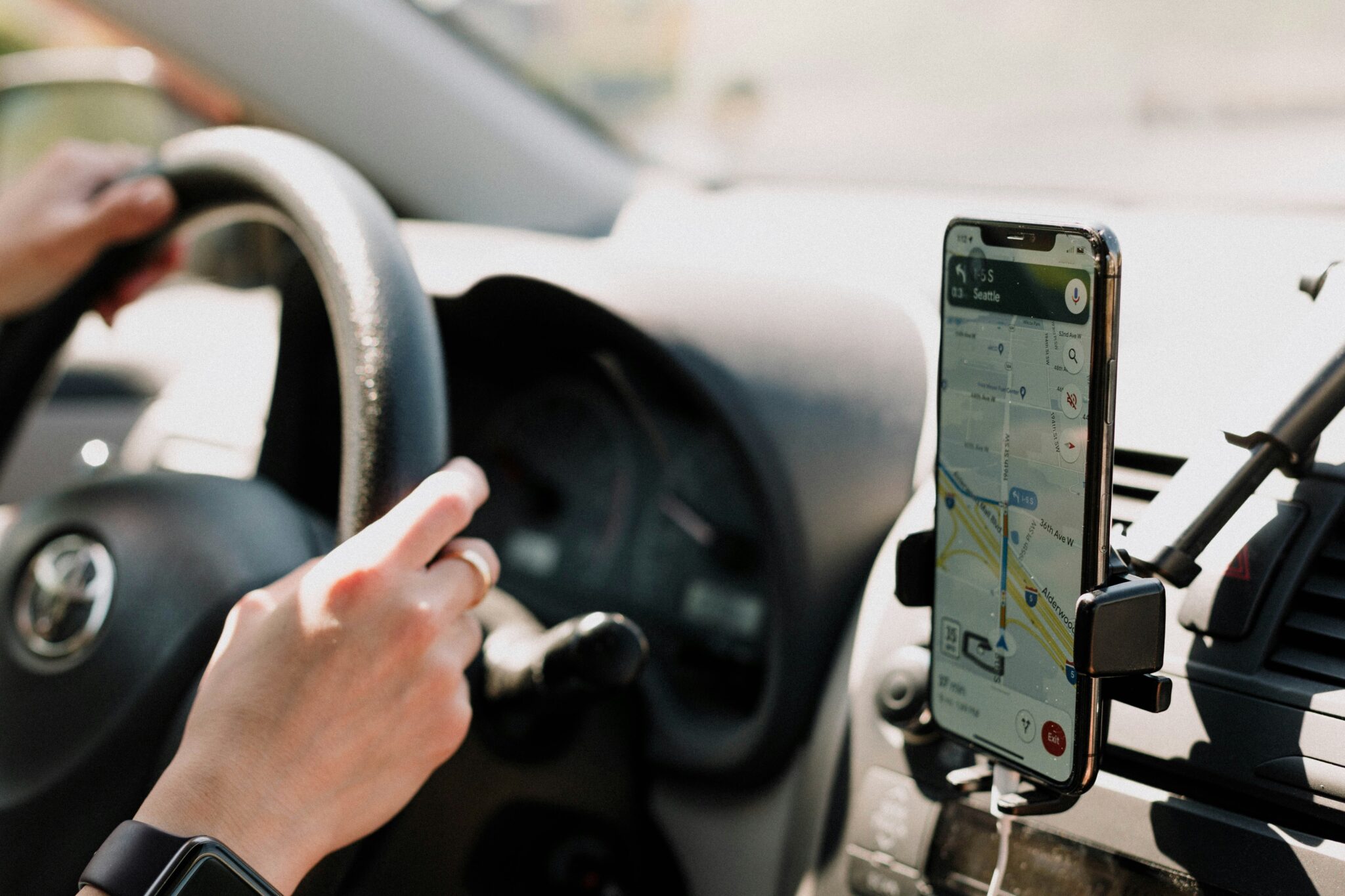 Waarom Google Maps beter is dan Waze op vakantie