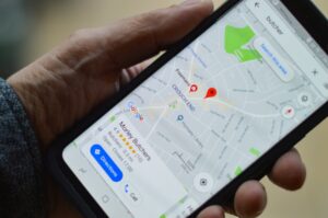 Waarom Google Maps beter is dan Waze op vakantie