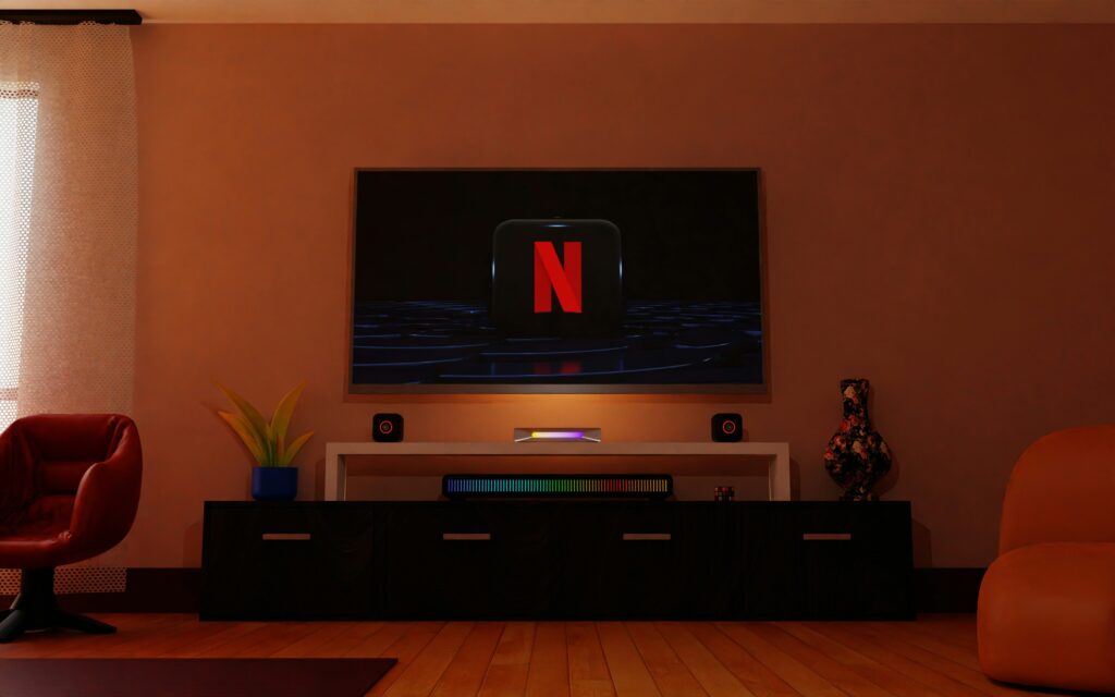 Deze handige Netflix-trucs wil iedereen kennen