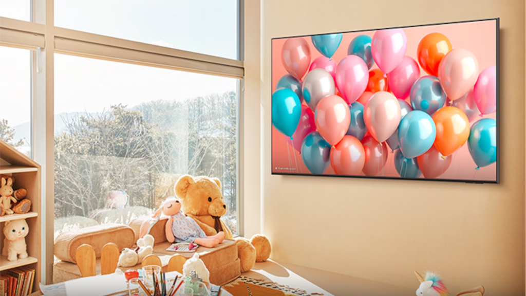 Bol stunt met populaire Samsung smart-tv en smijt prijs verder omlaag