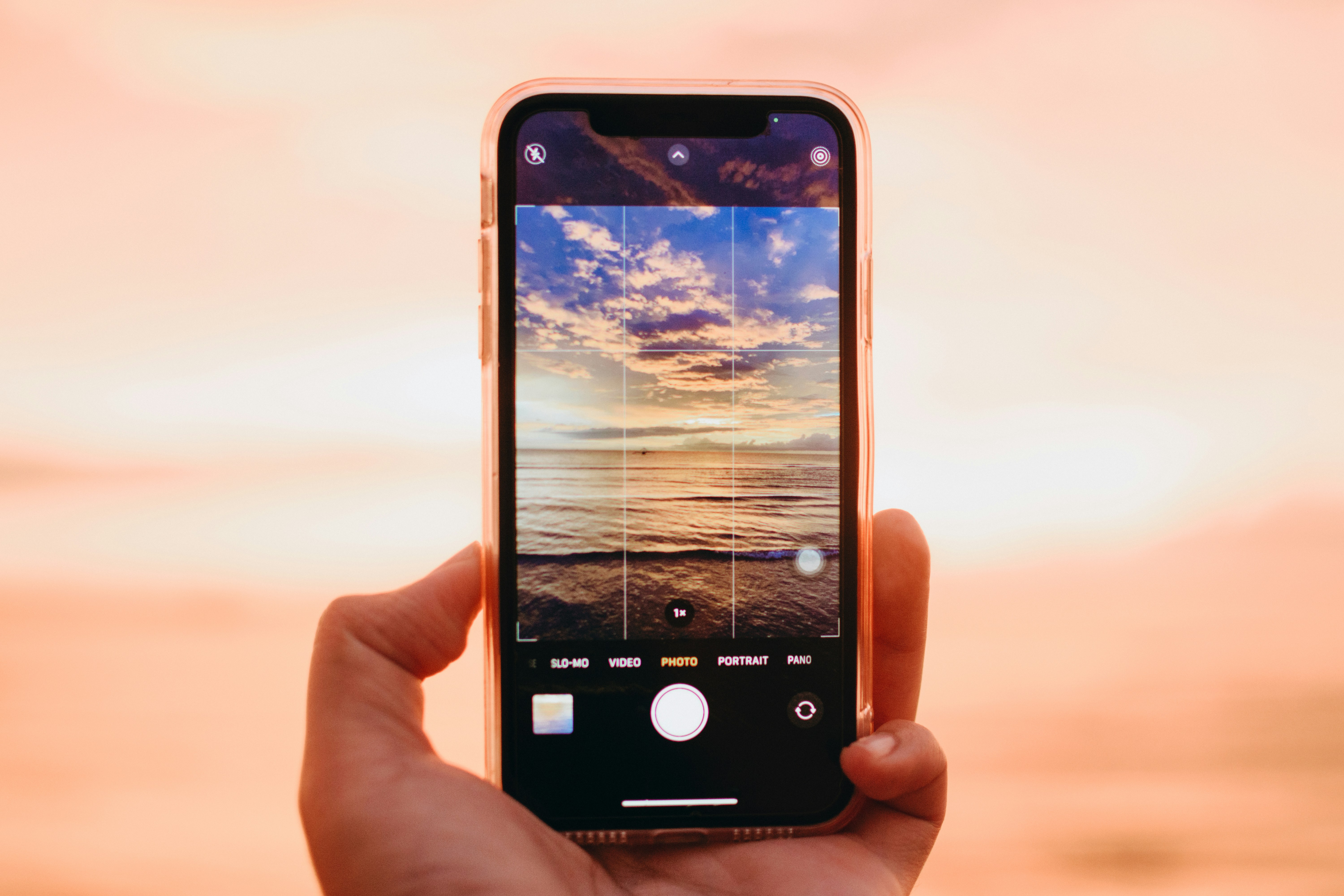 Zo maak je opslag op je iPhone vrij zonder foto's te verwijderen