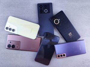 In het tweede kwartaal van dit jaar kochten we met z'n allen een stuk minder telefoons dan vorig jaar. Opvallend is dat juist Google veel meer smartphones verkocht.
