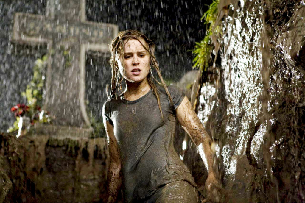 Gratis Netflix-concurrent heeft de beste horrorfilms en zo kijk je het