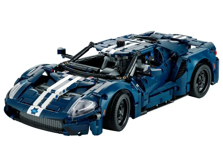LEGO 2022 Ford GT