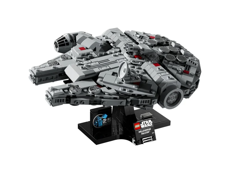 LEGO Millennium Falcon