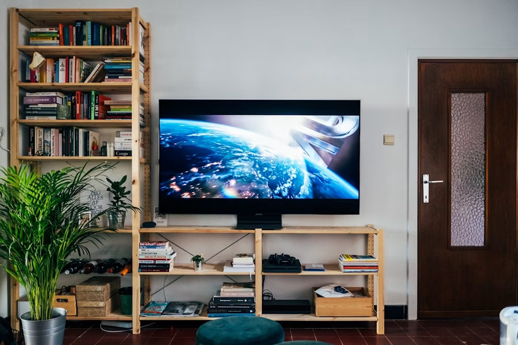 Deze smart-tv-instelling verpest je series en films