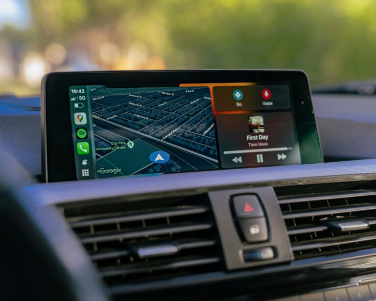 Je Apple CarPlay wordt sneller door deze verborgen instellingen