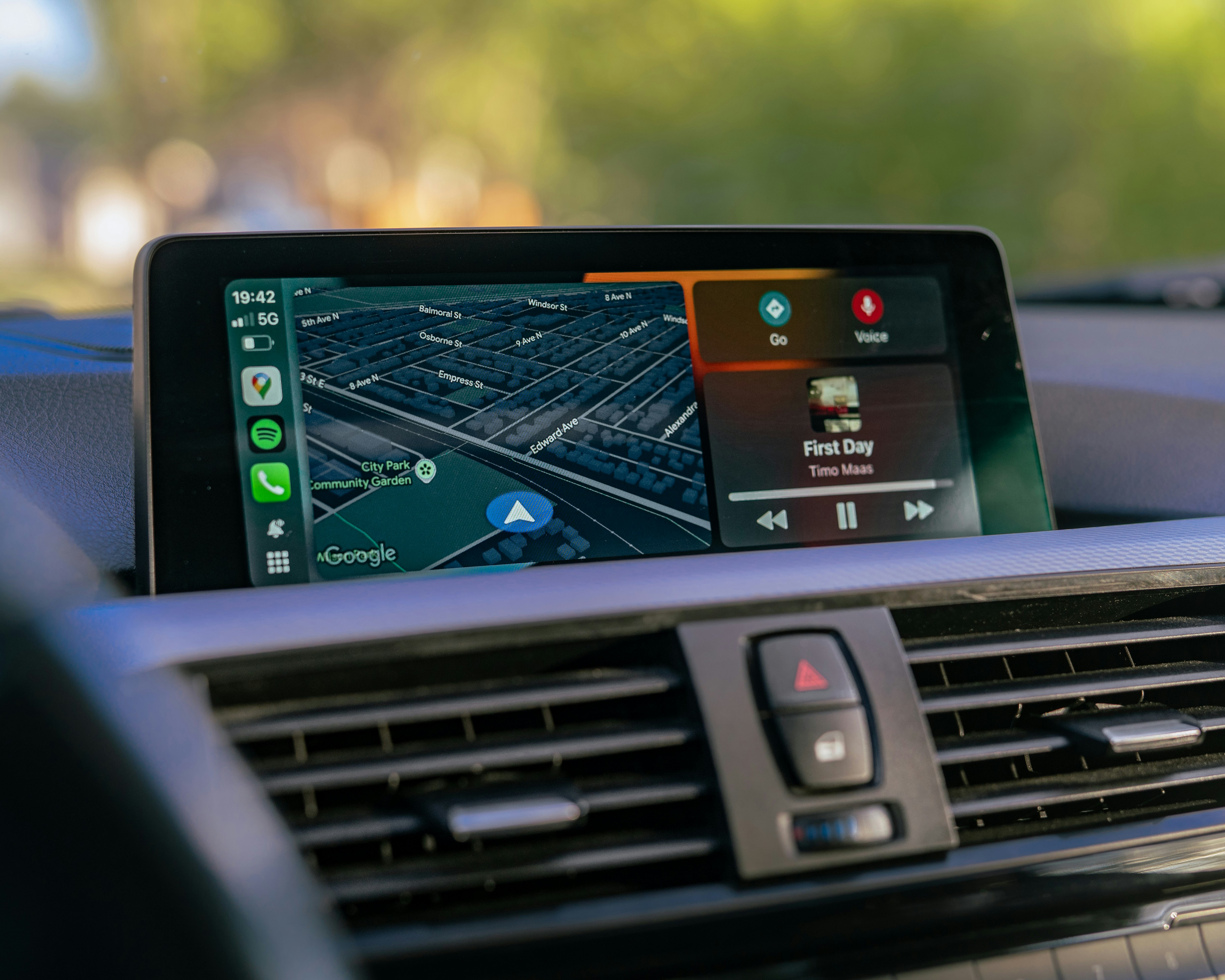 Je Apple CarPlay wordt sneller door deze verborgen instellingen