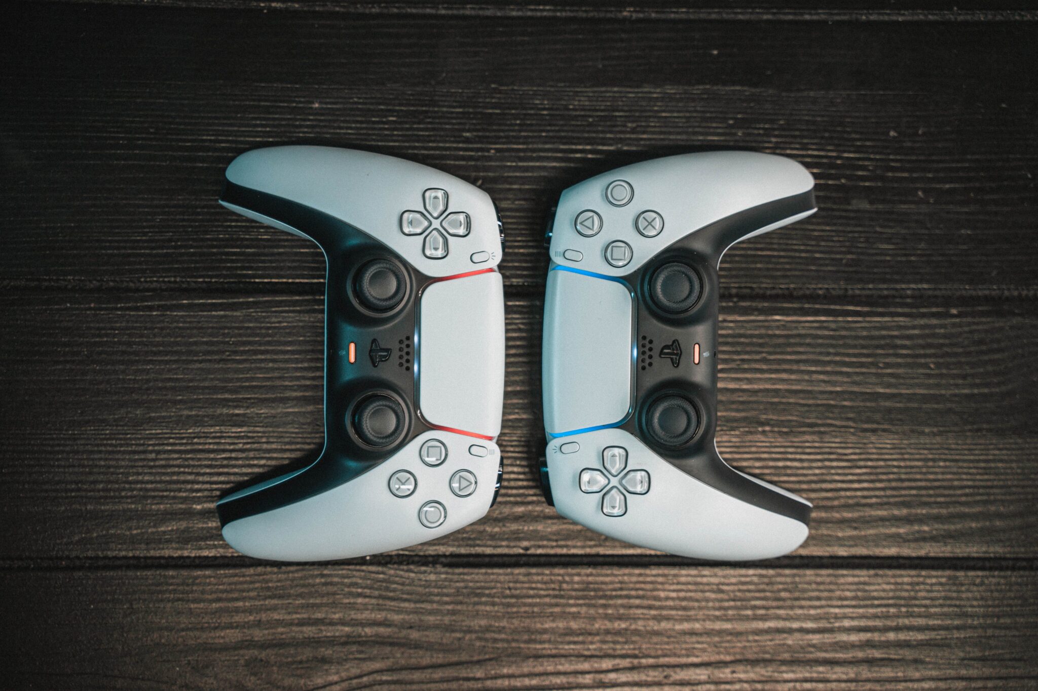 Je wist niet dat je dit met de controller van je PlayStation 5 kan