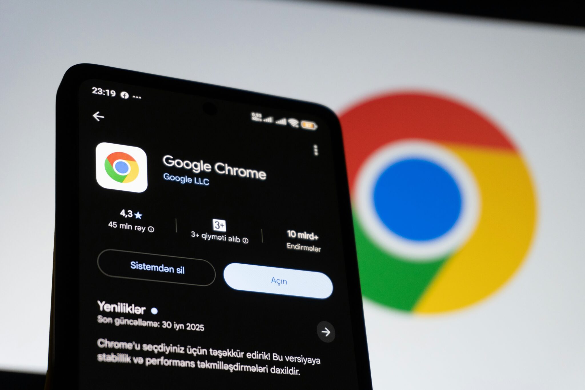 Zo zie je nooit meer verschrikkelijke pop-ups in Google Chrome