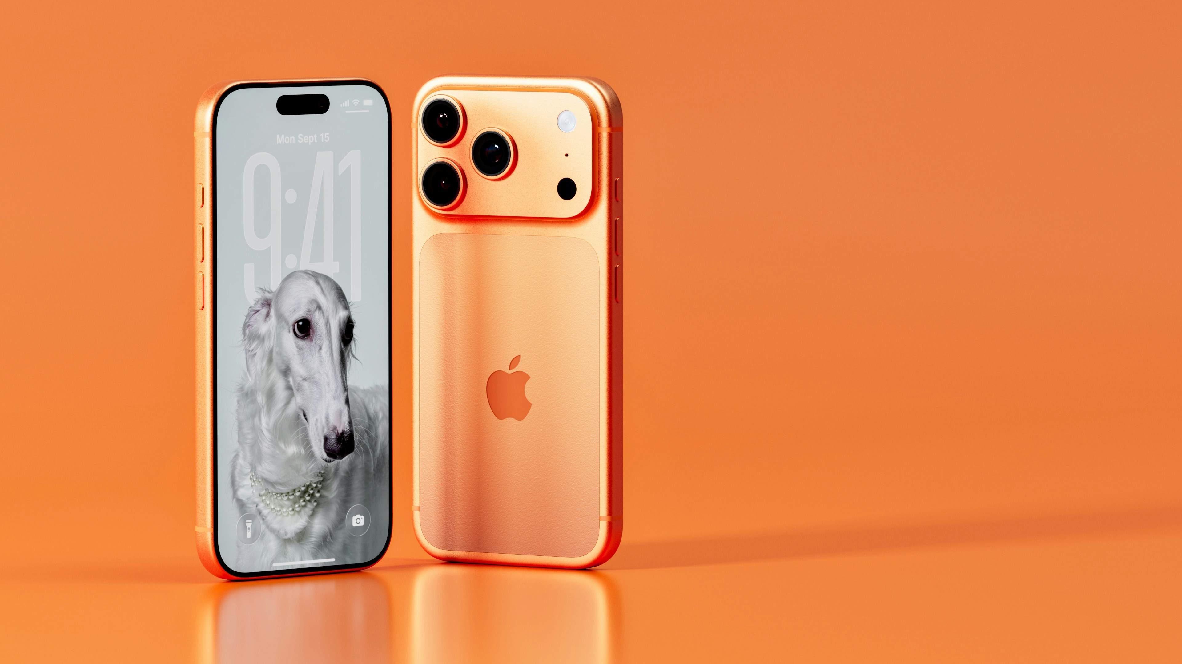 Apple brengt dit najaar na lang wachten eindelijk de eerste vouwbare iPhone uit. Nu blijkt dat we daar mogelijk langer op moeten wachten dan eerst werd gedacht.