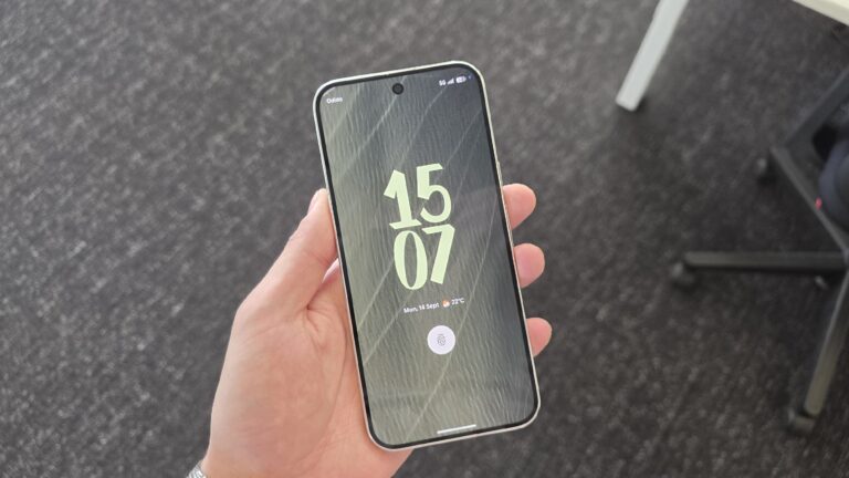 De Google Pixel 11 Pro XL lijkt wederom een herhalingsoefening, maar heeft toch wat fijne verbeteringen én teleurstellingen in één weten te verpakken.