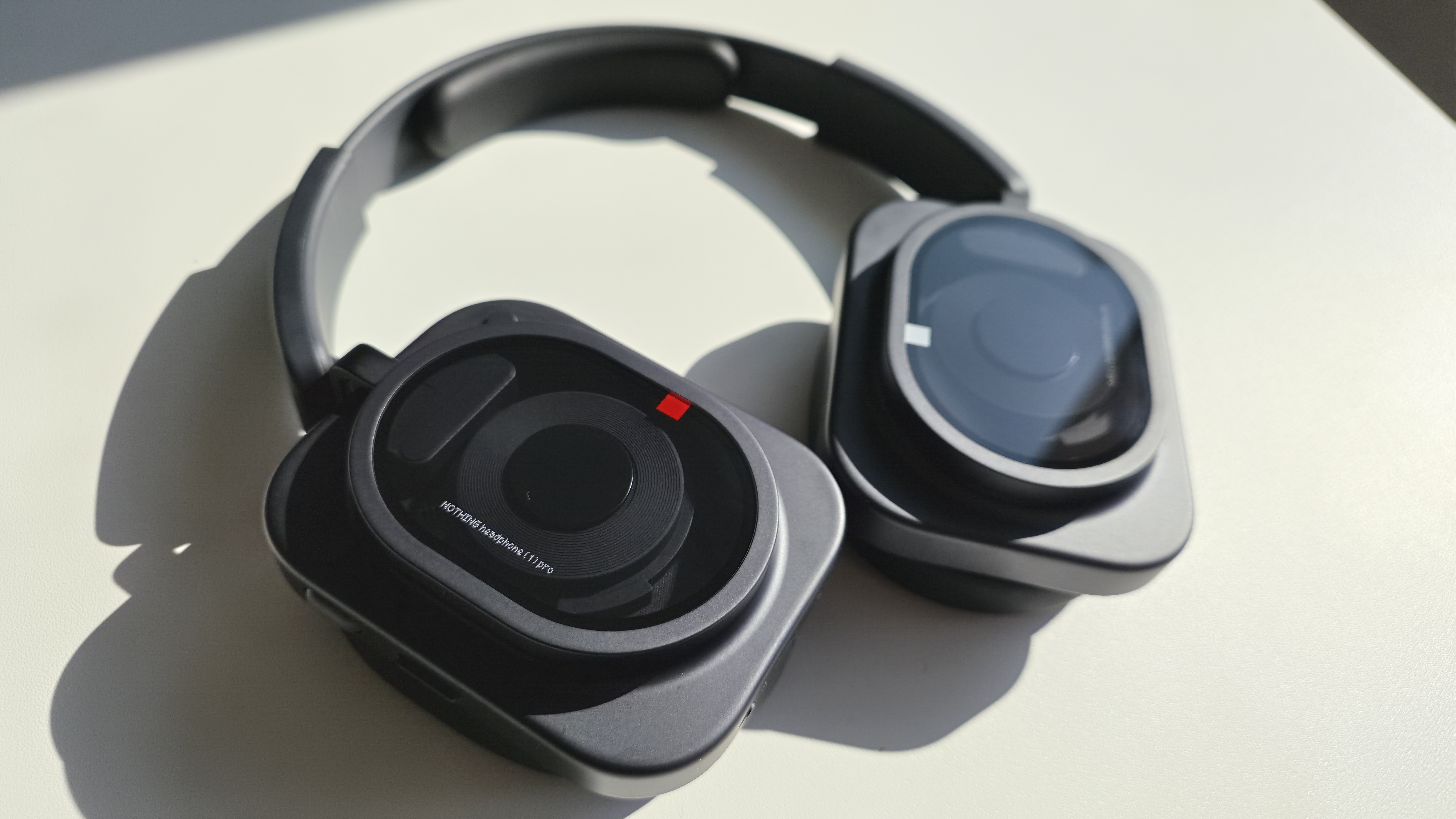 Nothing Headphone (1) Pro review: voor 349 euro indrukwekkend goed, maar niet voor iedereen