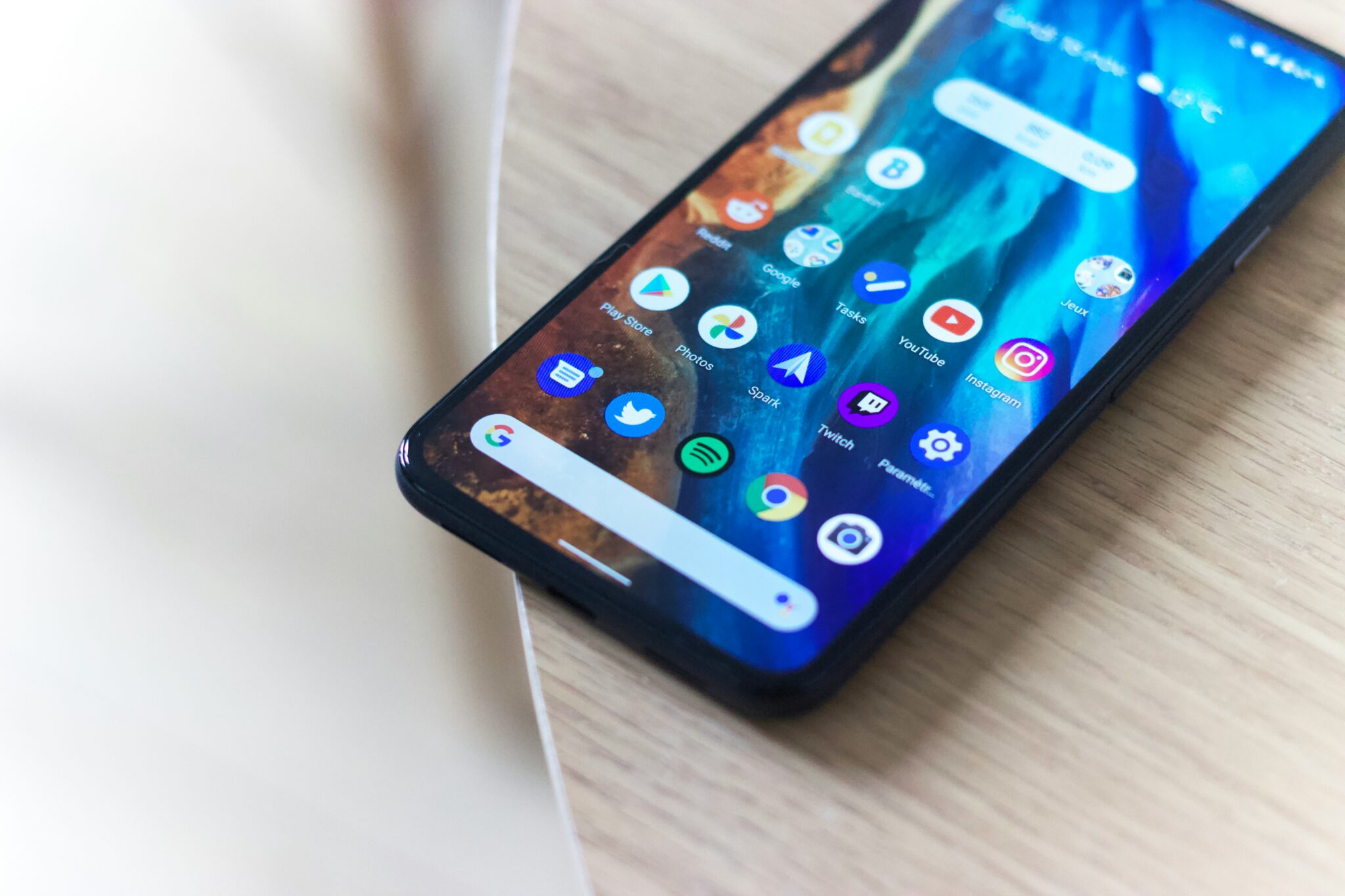 Je Android-smartphone loopt gevaar zonder deze instellingen
