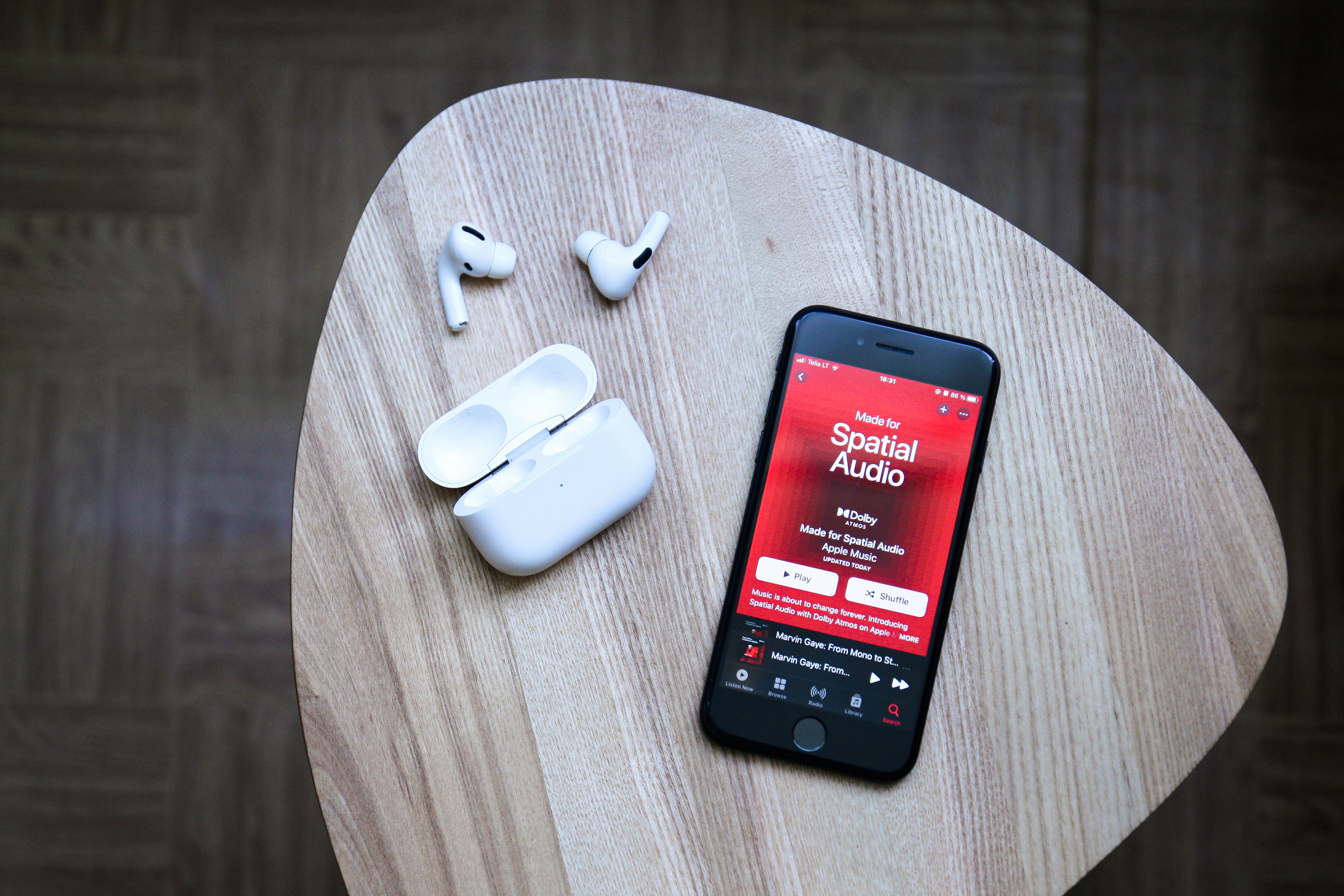Is Apple Music het waard in 2026?
