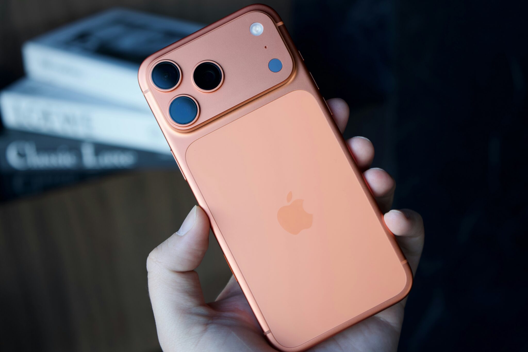 Dit zijn de beste én de slechtste functies van iOS 27