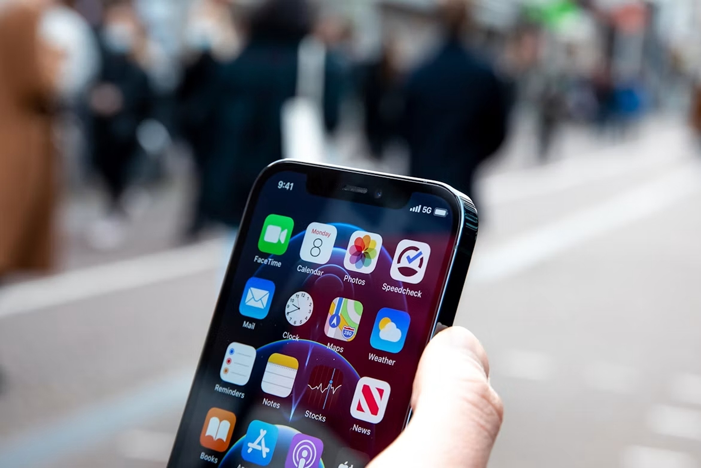 Deze nieuwe iOS 27-functie helpt bij slechte wifi op je iPhone