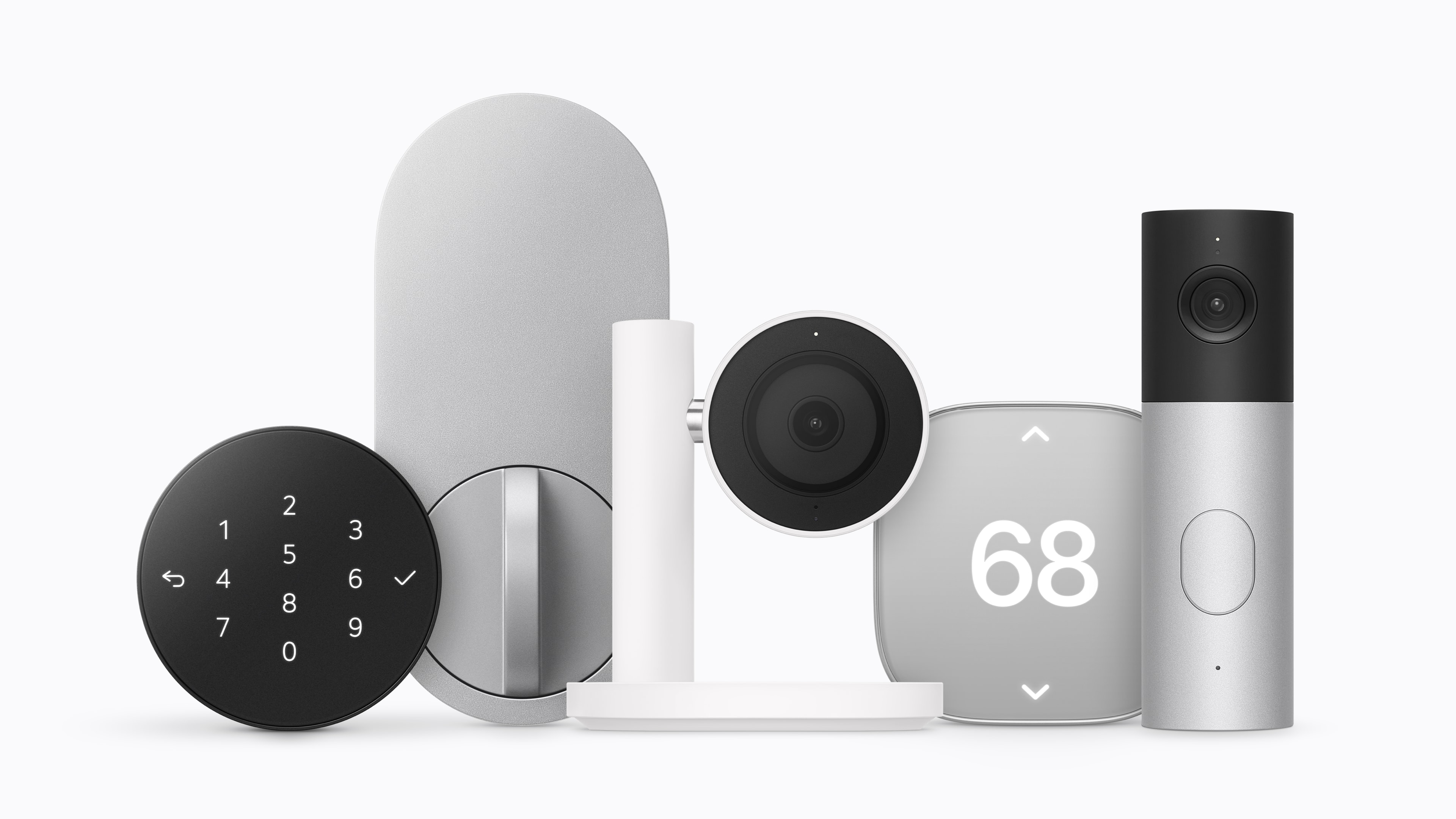 Apple Home Collection-producten voorlopig nog niet naar Nederland