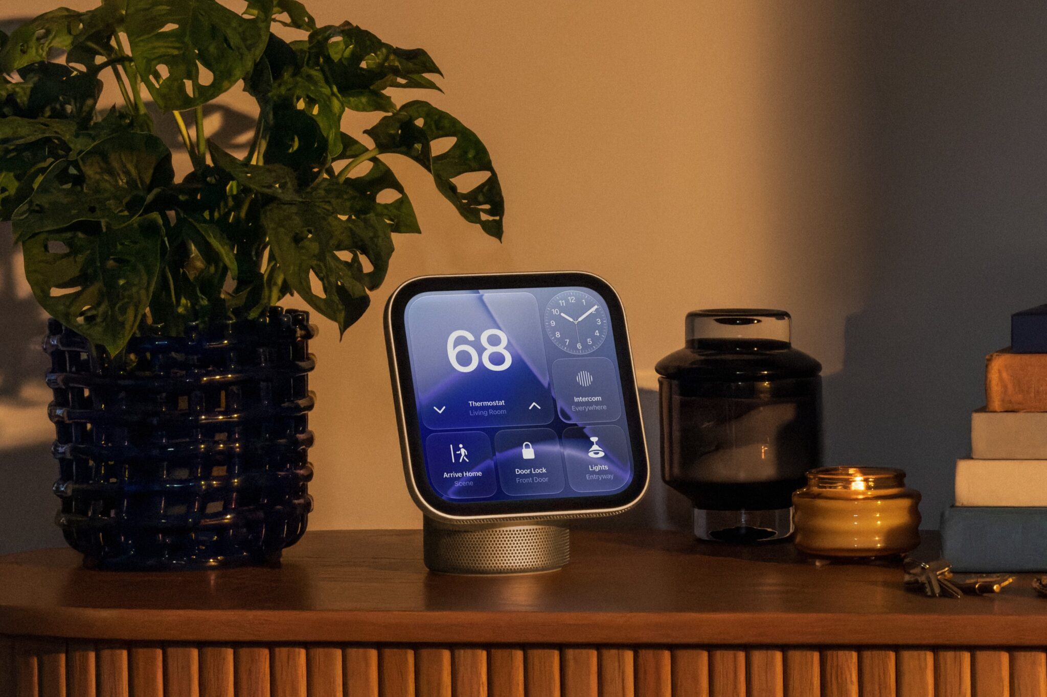 Apple lanceert compleet nieuwe HomeView maar Nederland krijgt hem voorlopig niet