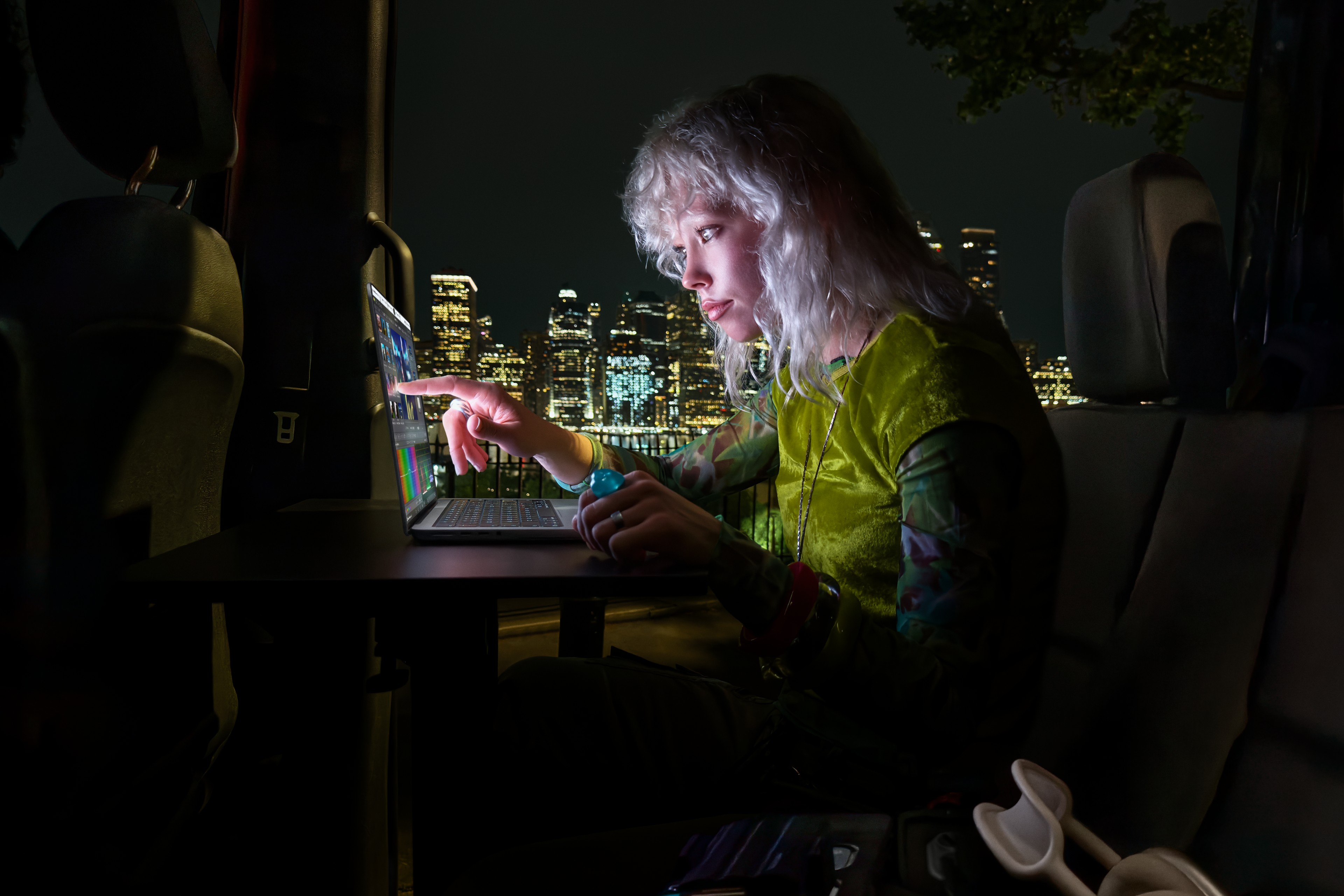 Apple doet na jaren eindelijk wat het nooit wilde doen met MacBook Pro