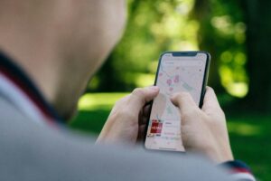 Deze verborgen iPhone-instelling houdt je locatie beter geheim