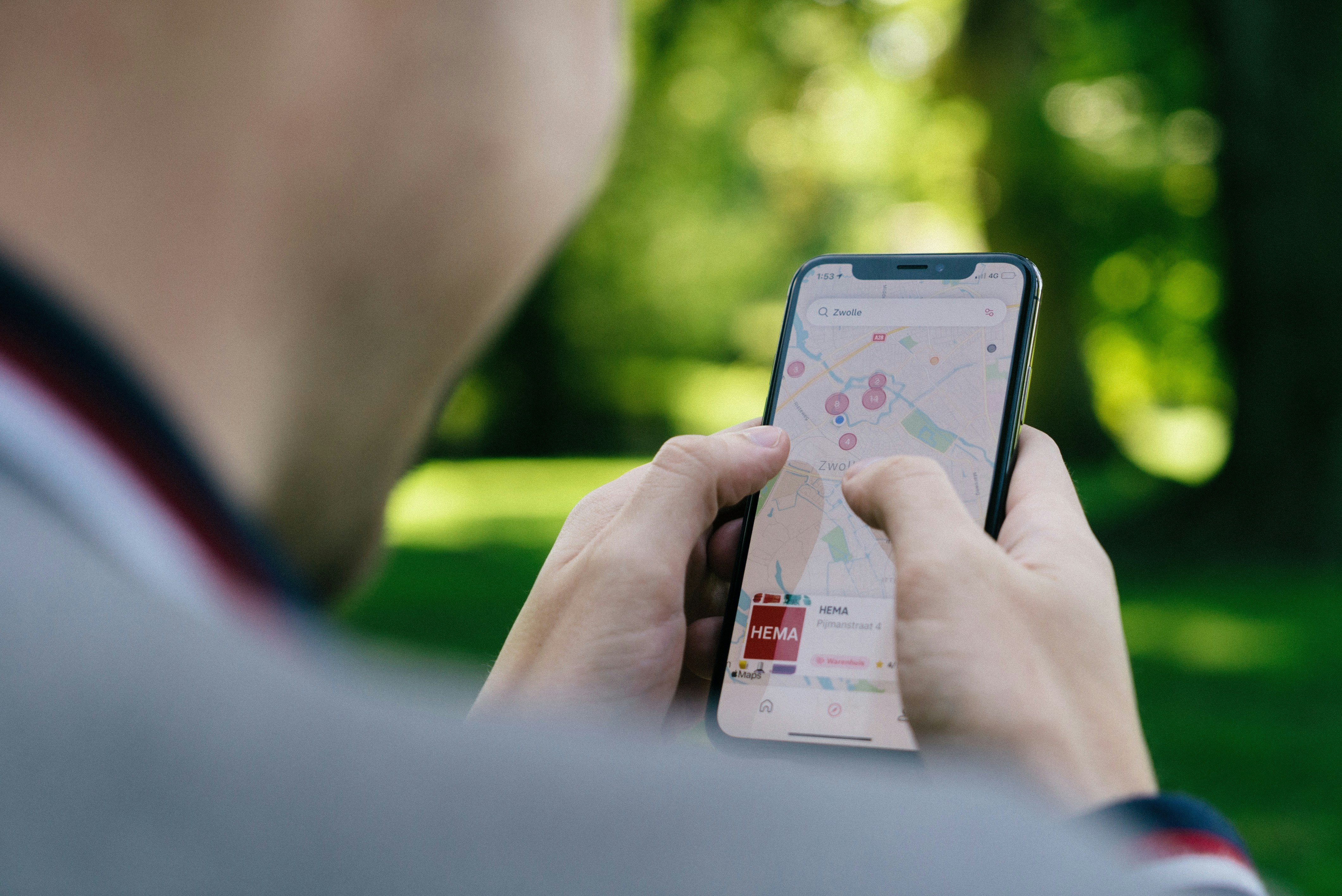 Deze verborgen iPhone-instelling houdt je locatie beter geheim