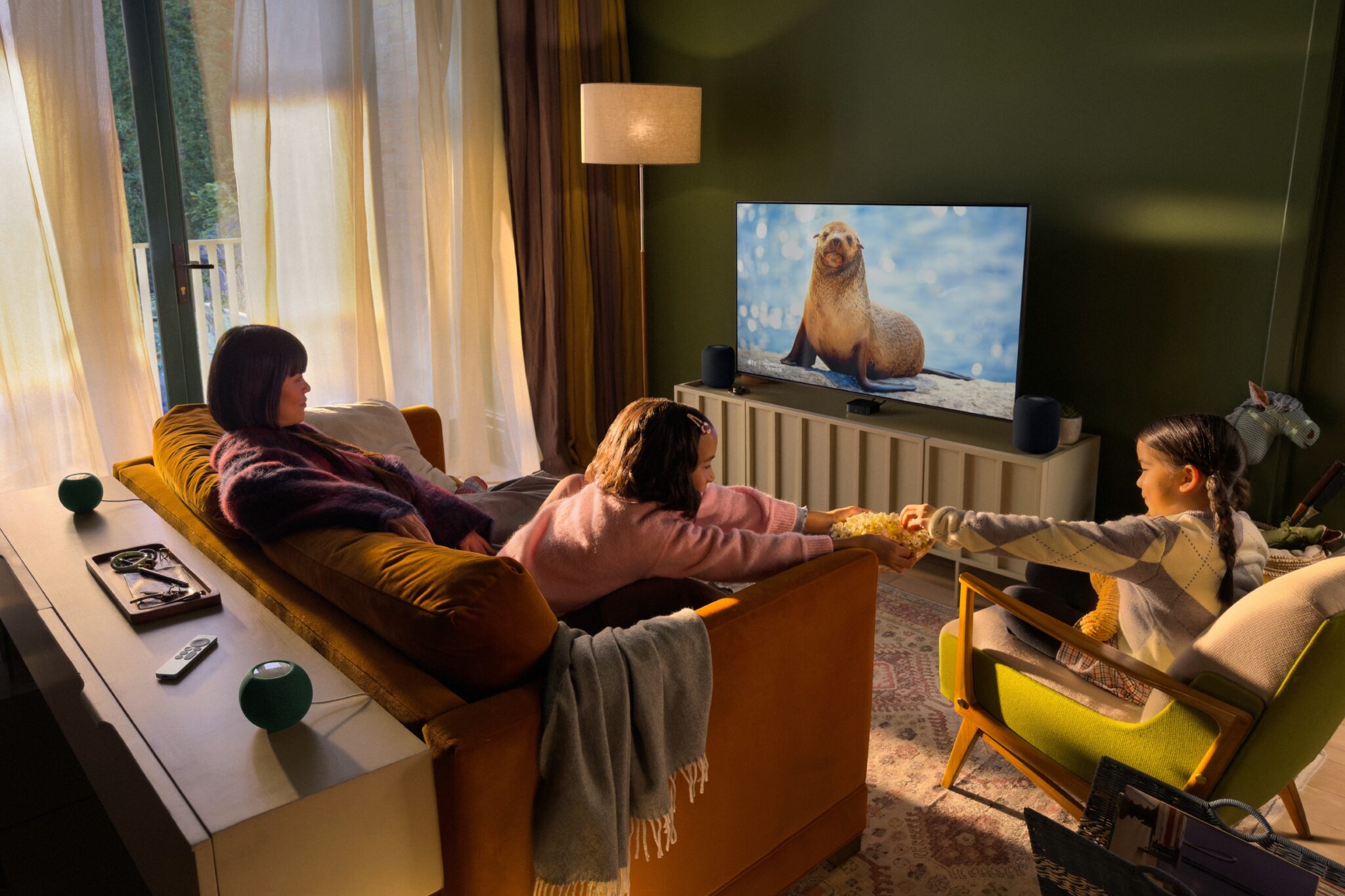 Apple geeft Apple TV 4K en HomePod mini flinke upgrade en dit is er allemaal nieuw