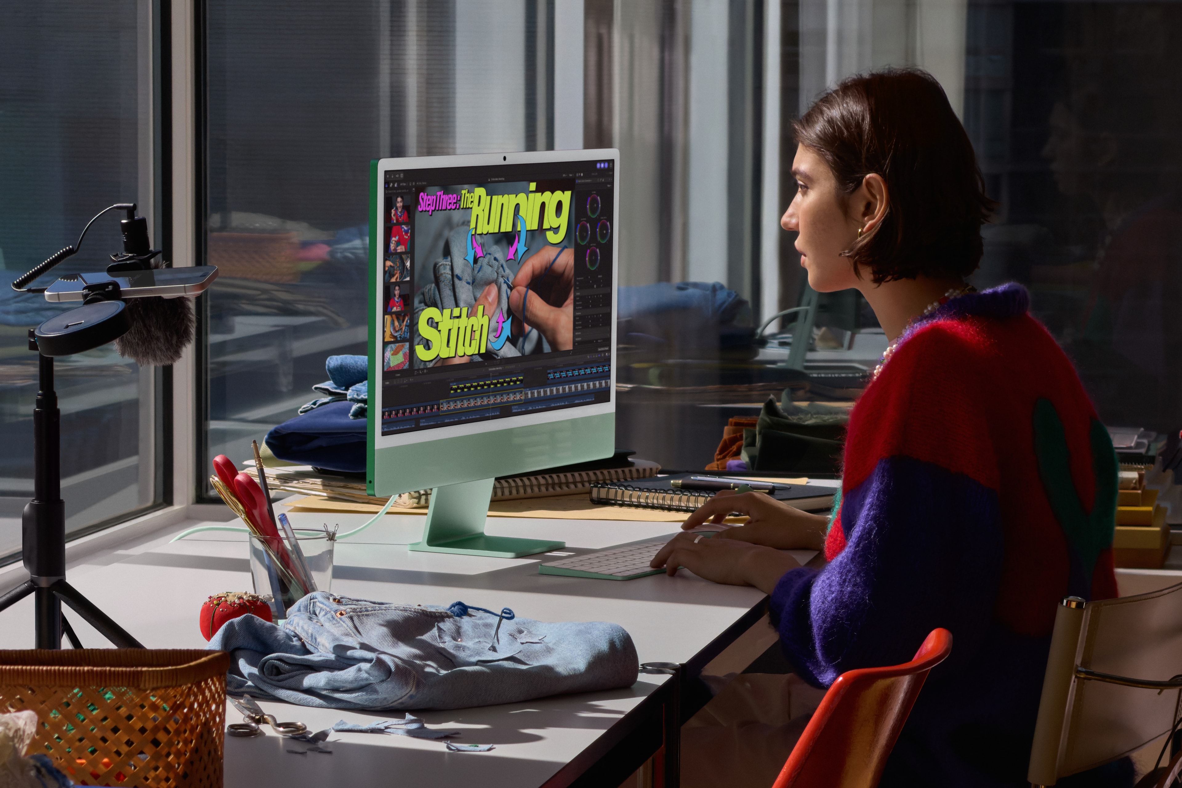 Apple presenteert nieuwe MacBook Pro en iMac met M6-chip