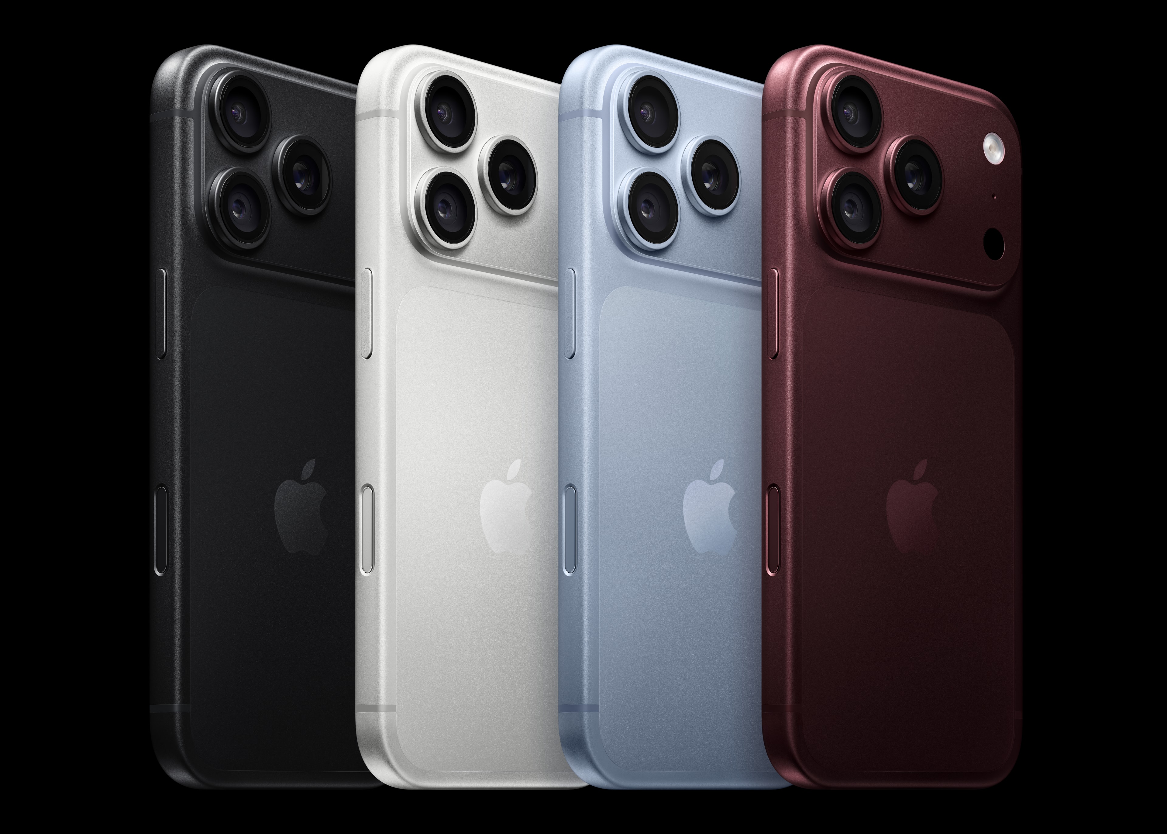 Het lijkt erop dat de iPhone 18 Pro een minder groot succes is dan Apple had verwacht. Het Amerikaanse techbedrijf zou de productie van de telefoon terugschroeven.