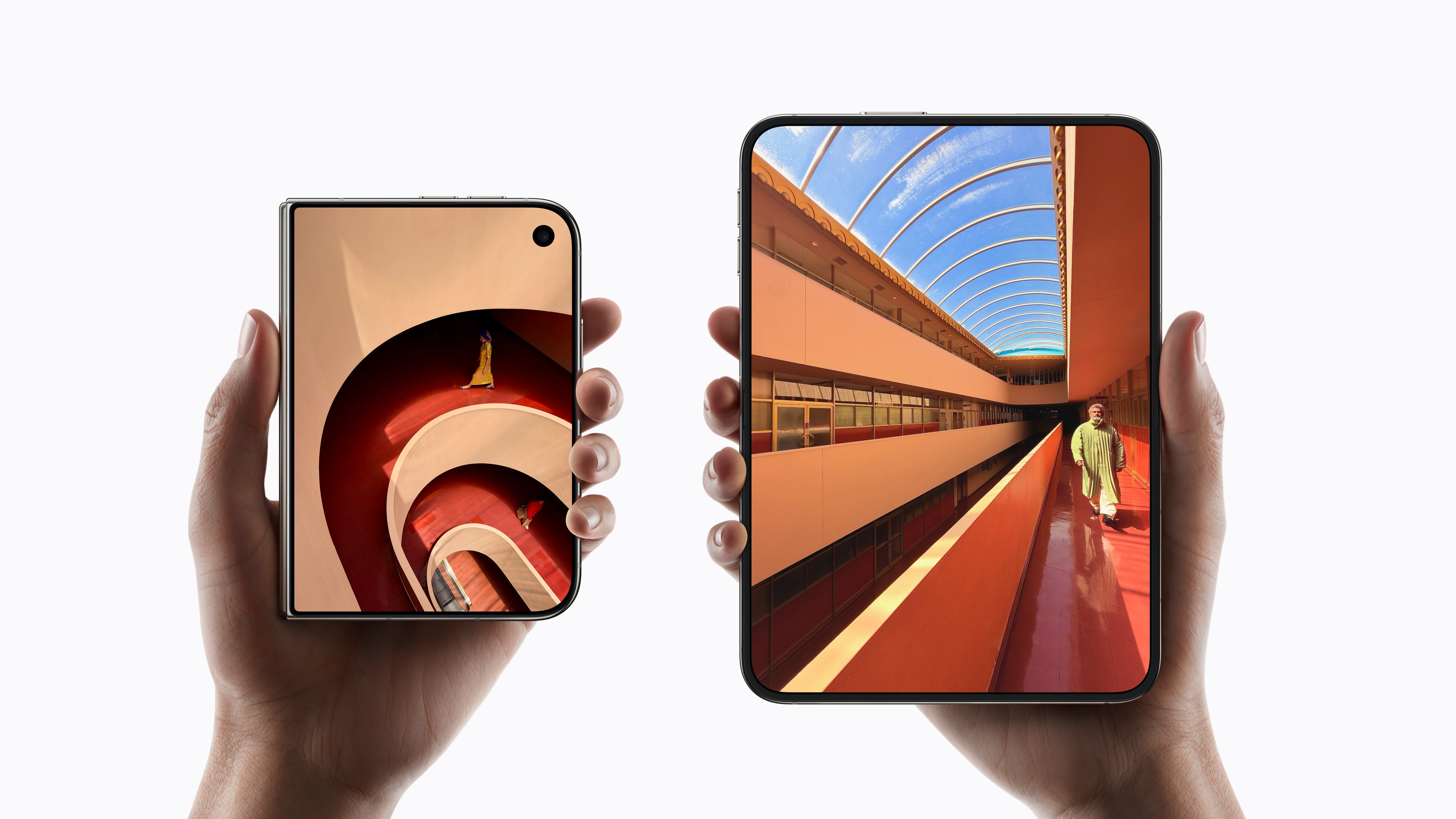 De iPhone Duo kamt met een probleem. Apple heeft bekendgemaakt dat het met een oplossing wil komen.