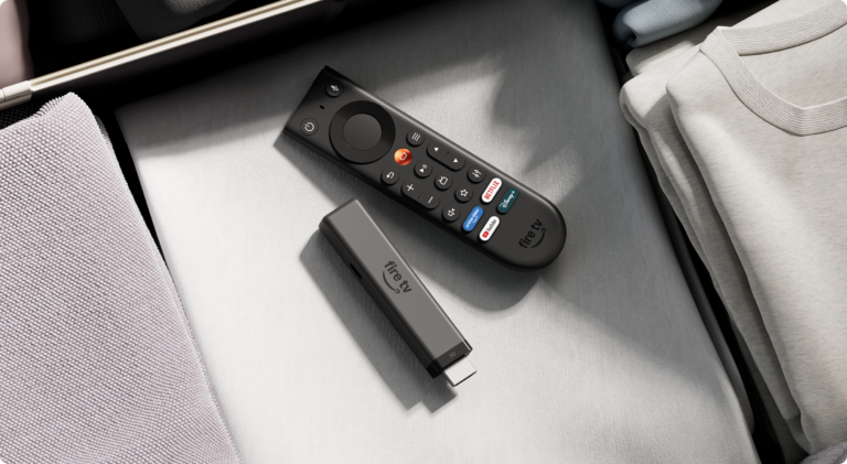 Amazon brengt populair gadget voor televisie nu naar Nederland
